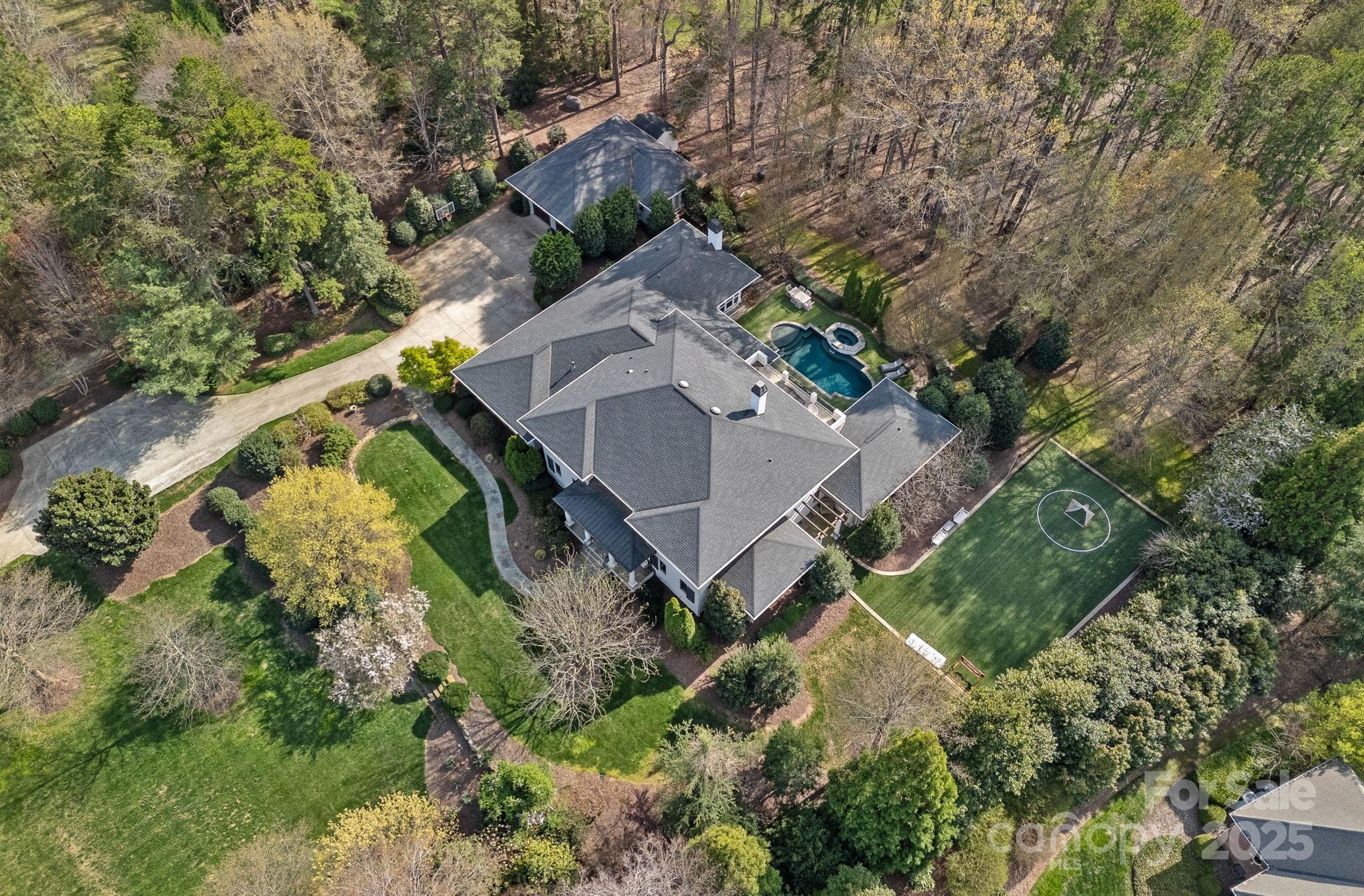 19117 Davidson Concord Road