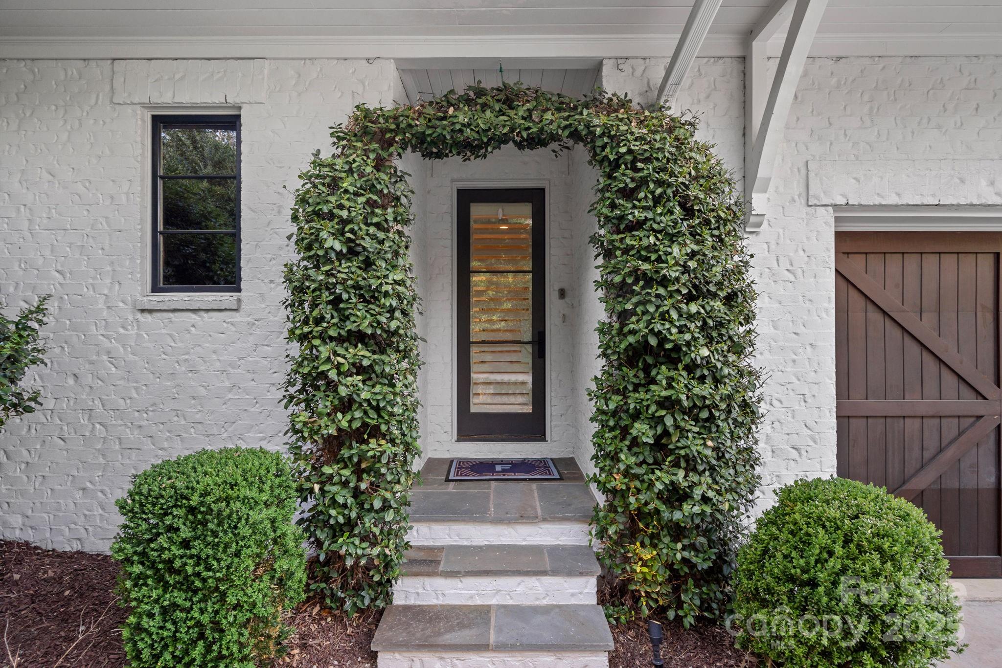19117 Davidson Concord Road
