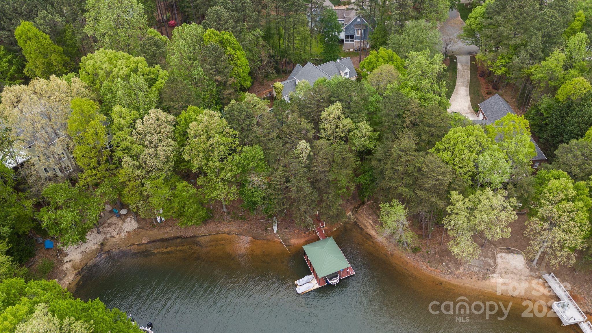 4525 Island Waters Drive