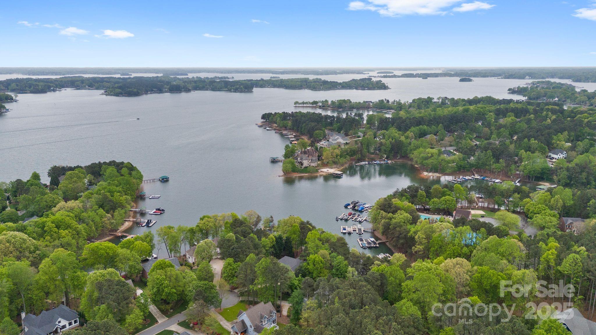 4525 Island Waters Drive
