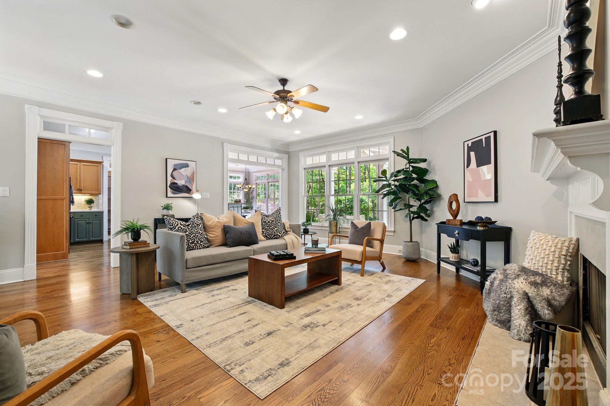 4525 Island Waters Drive