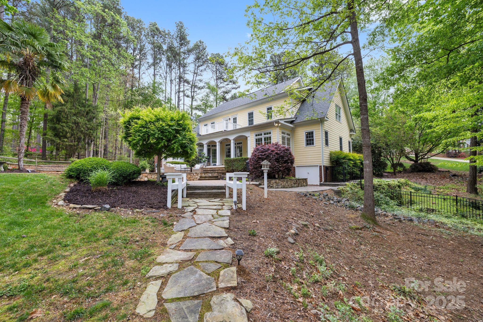 4525 Island Waters Drive