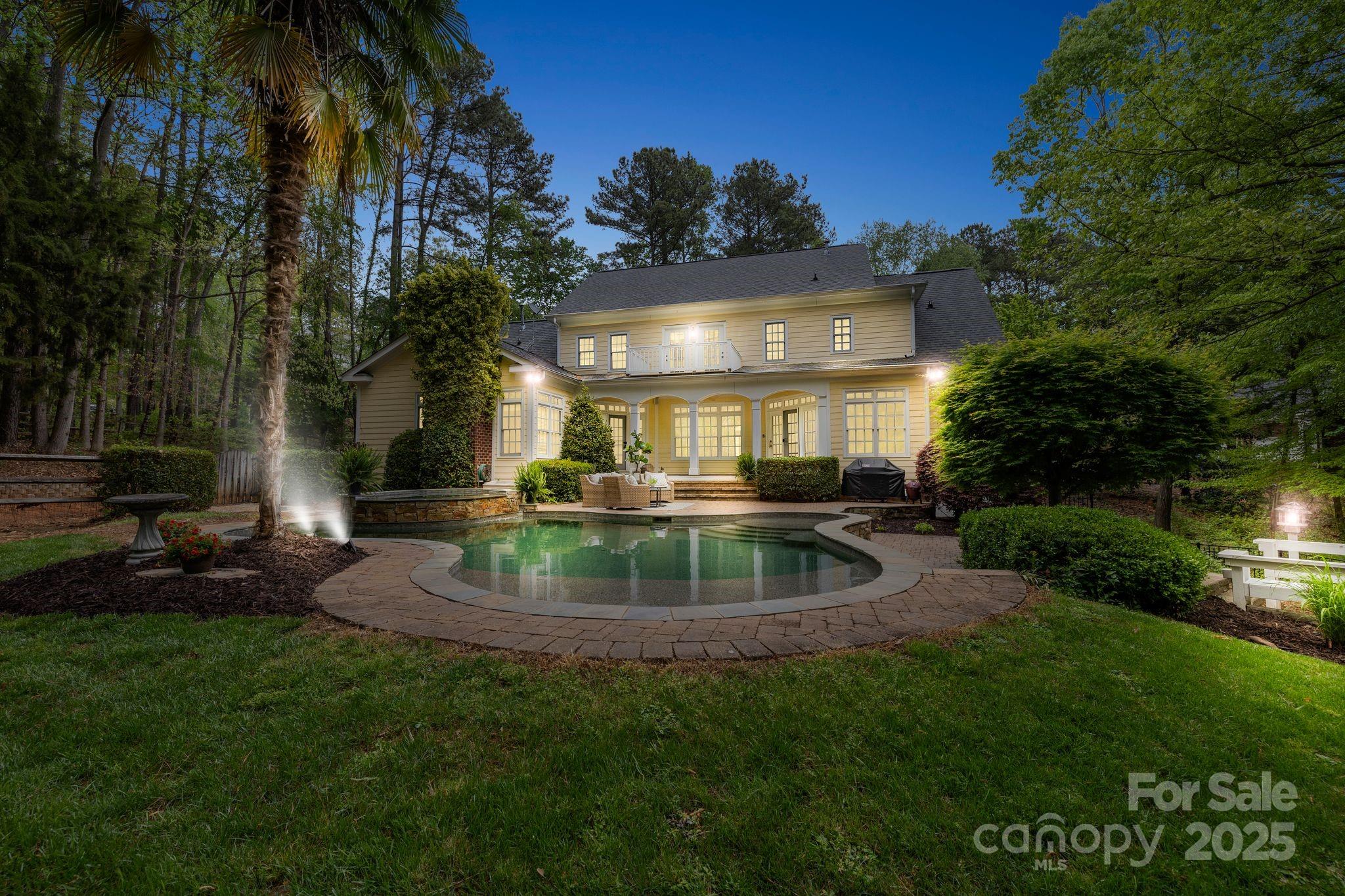 4525 Island Waters Drive
