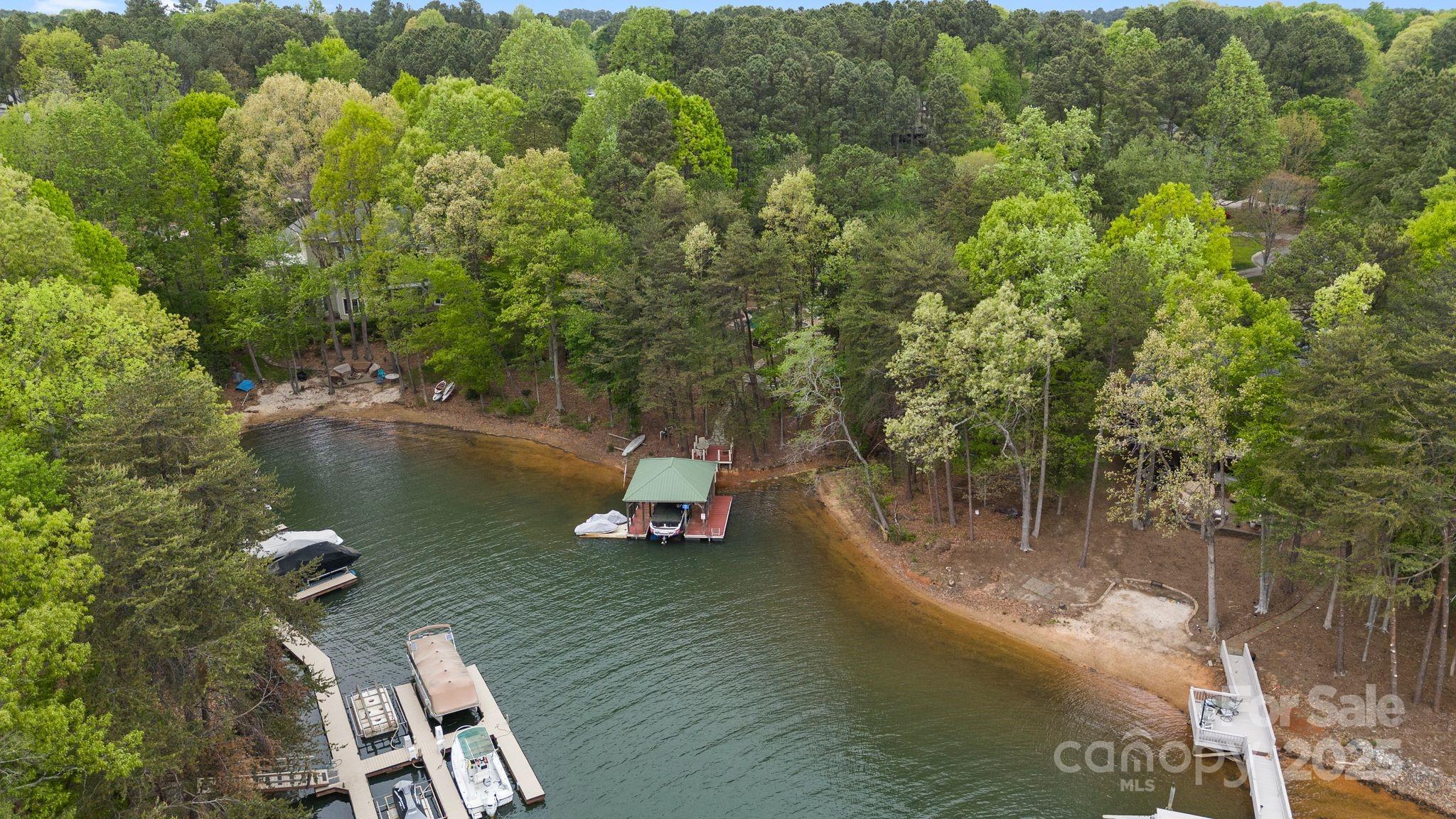 4525 Island Waters Drive