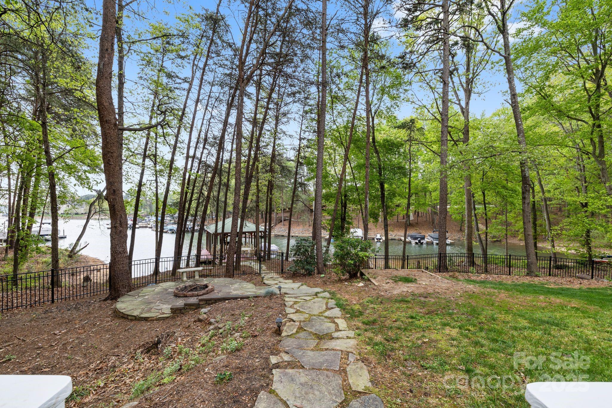4525 Island Waters Drive