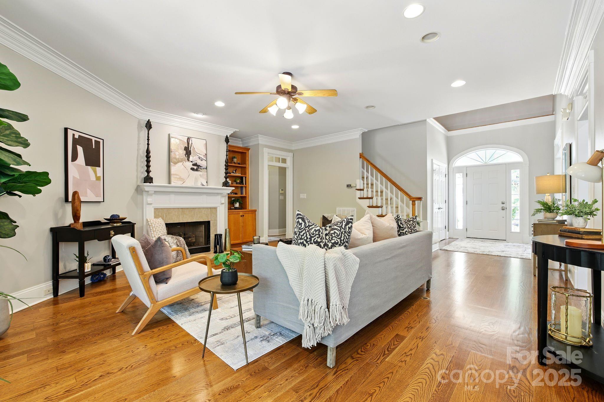 4525 Island Waters Drive