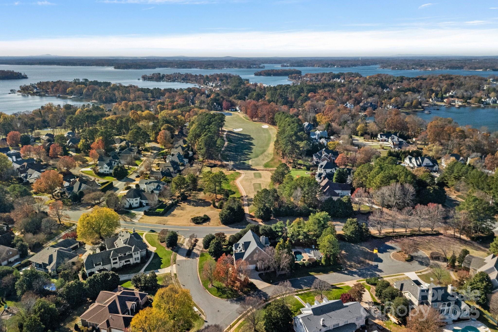 18823 Peninsula Cove Lane