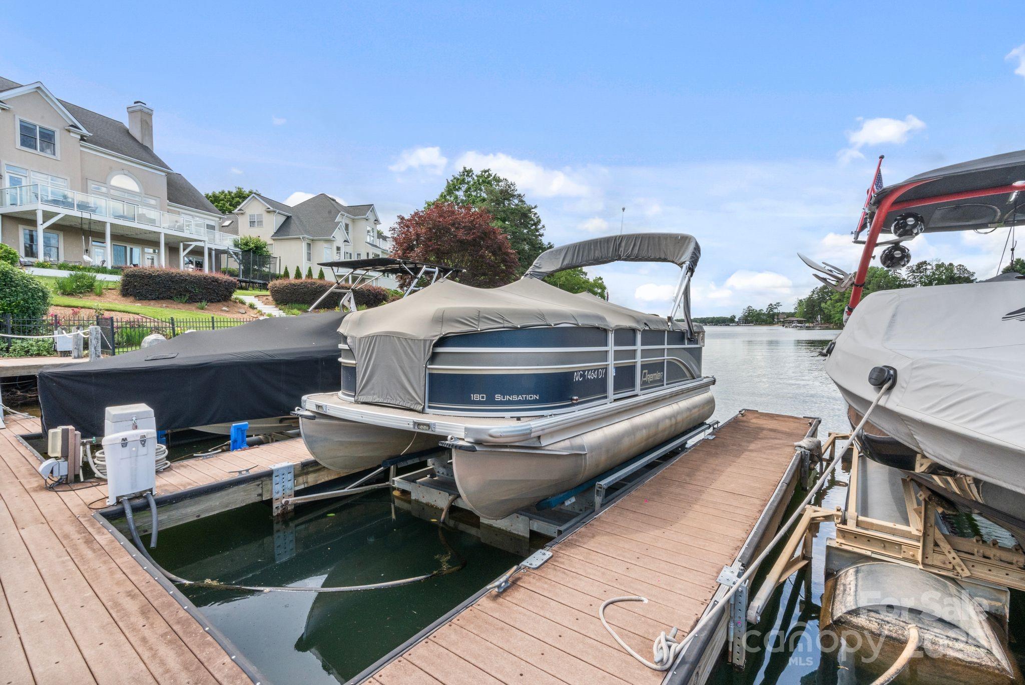 17825 Spinnakers Reach Drive
