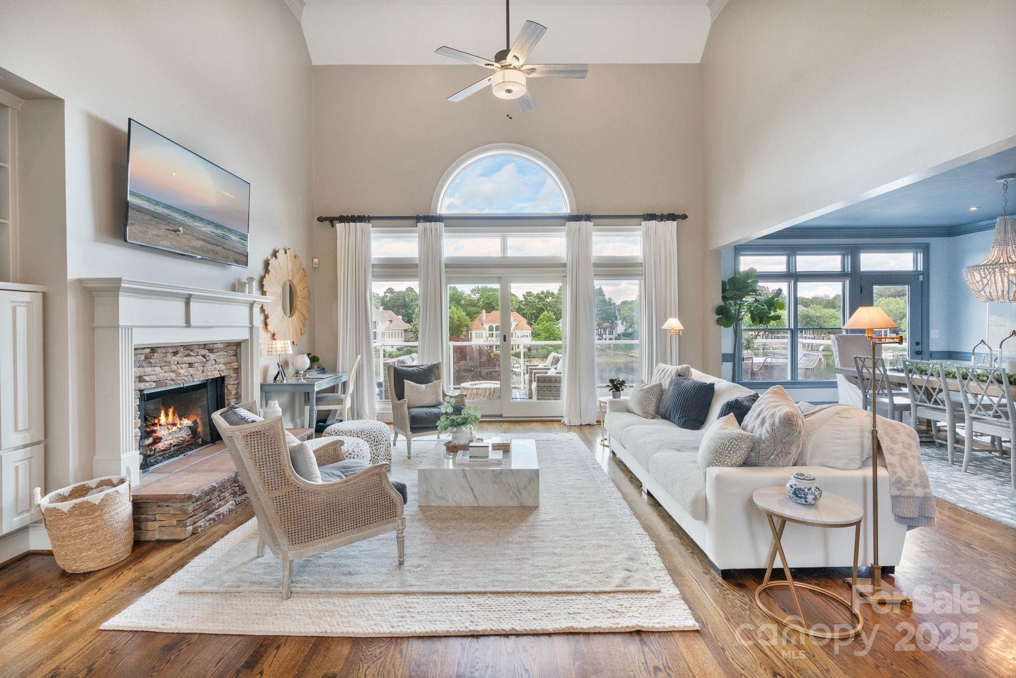 17825 Spinnakers Reach Drive