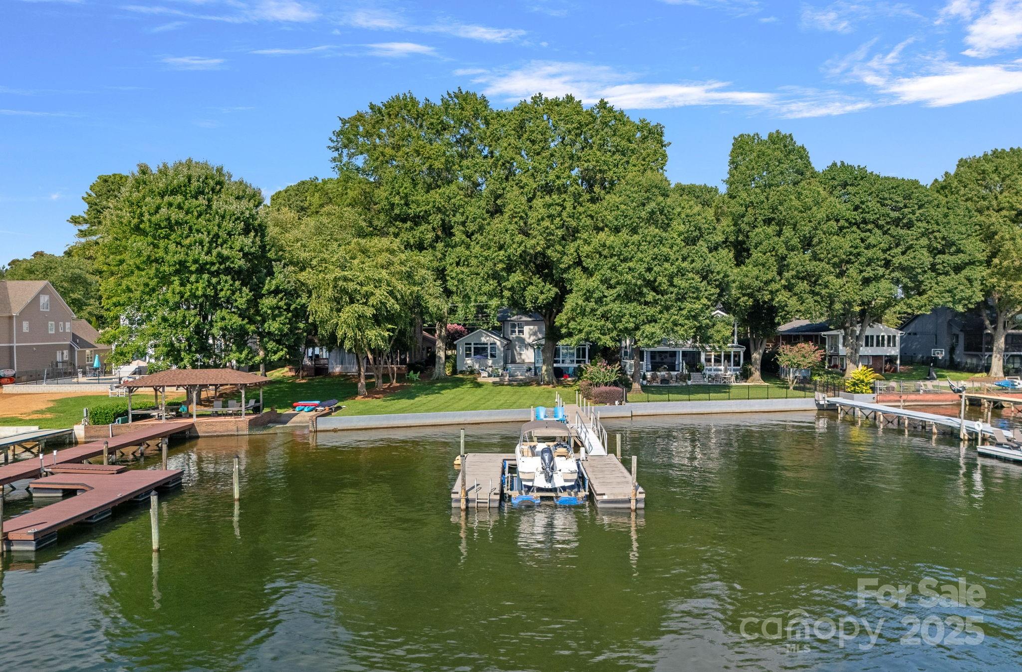 20509 Island Forest Drive