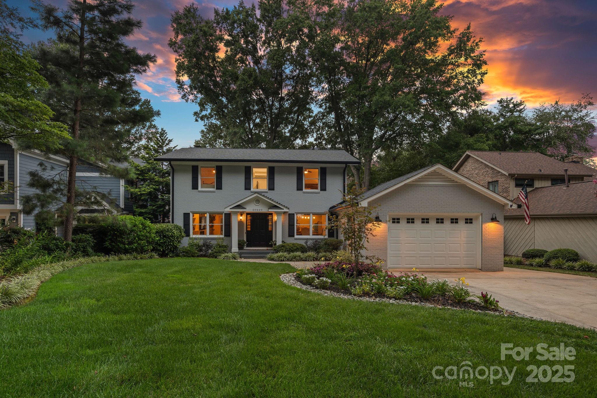 20509 Island Forest Drive