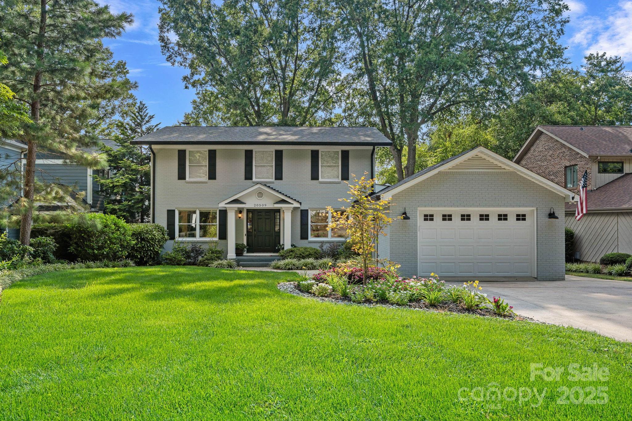 20509 Island Forest Drive