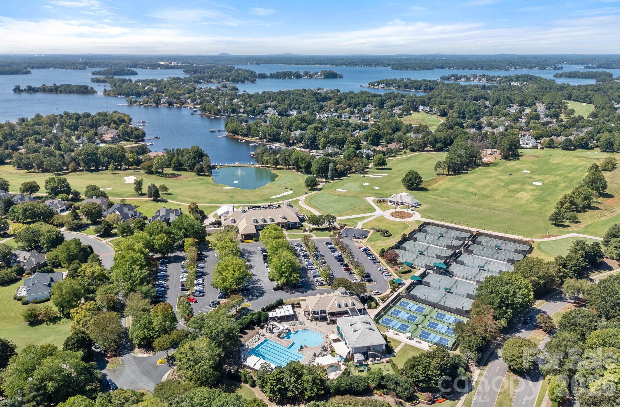 19002 Lakehouse Pointe Drive