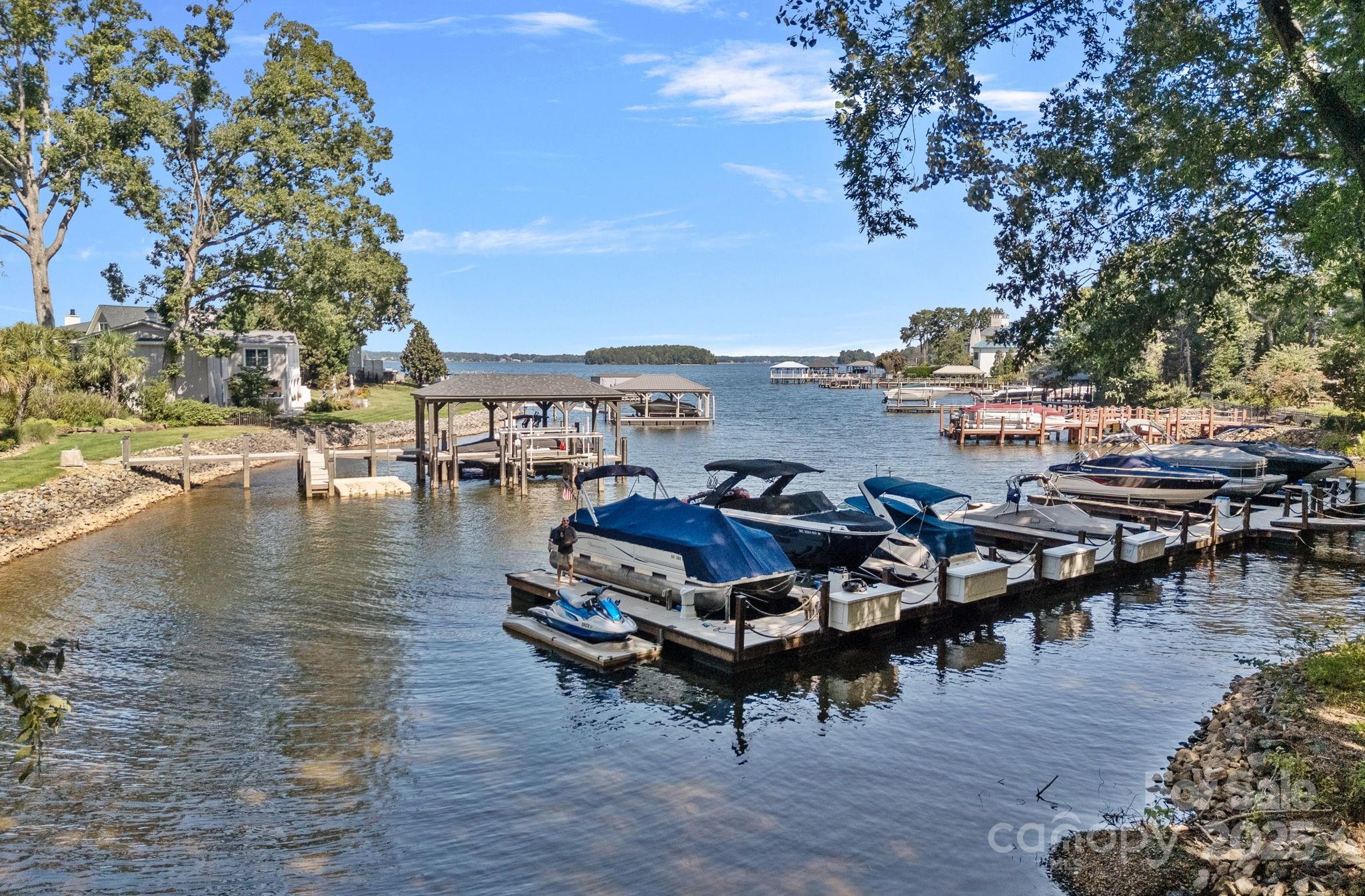 19002 Lakehouse Pointe Drive