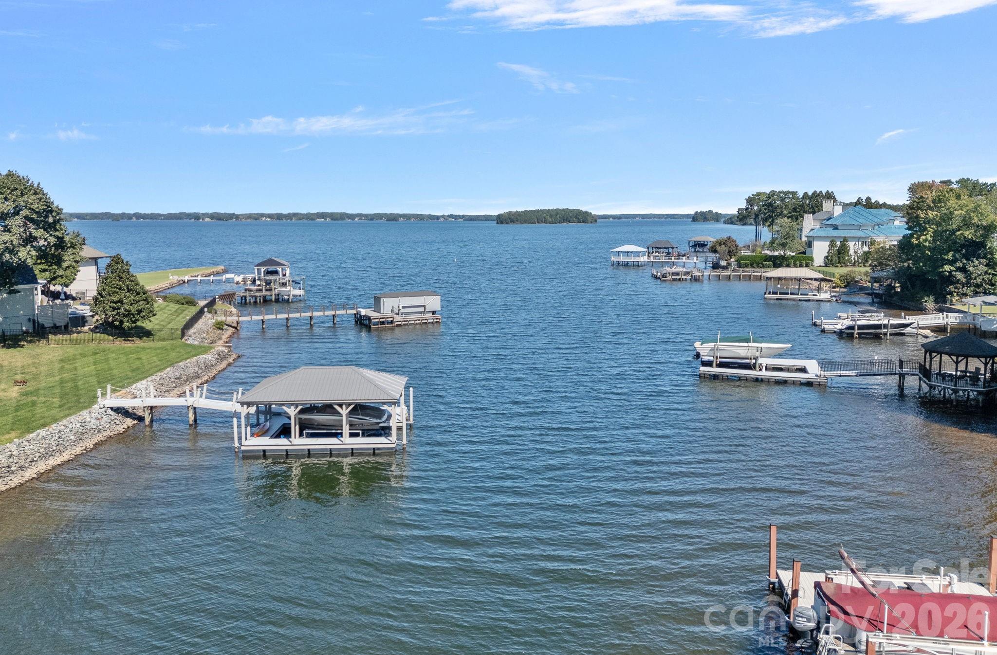 19002 Lakehouse Pointe Drive