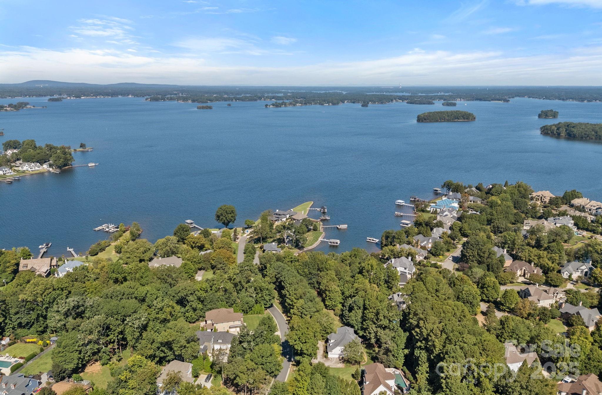 19002 Lakehouse Pointe Drive