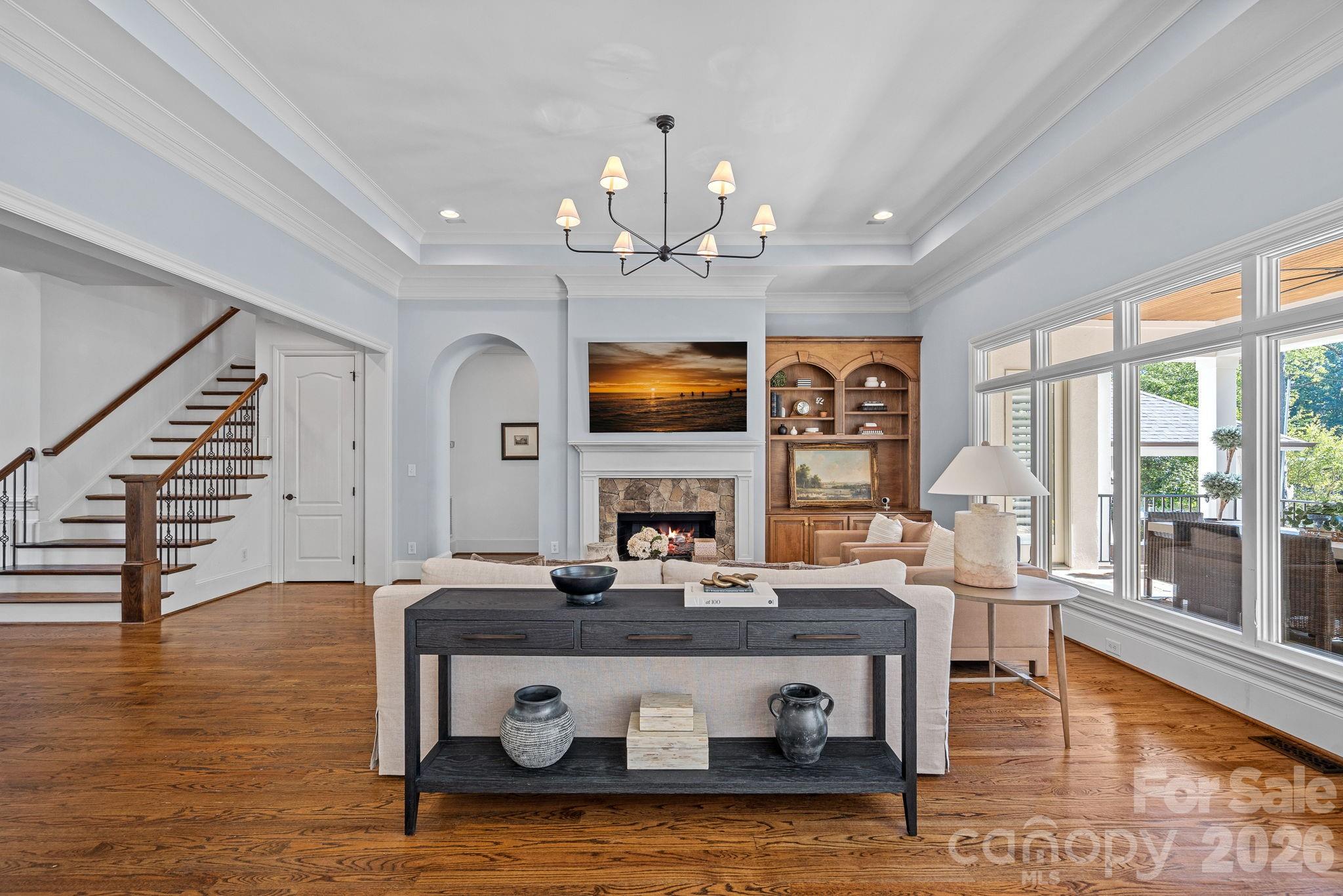 20517 Queensdale Drive