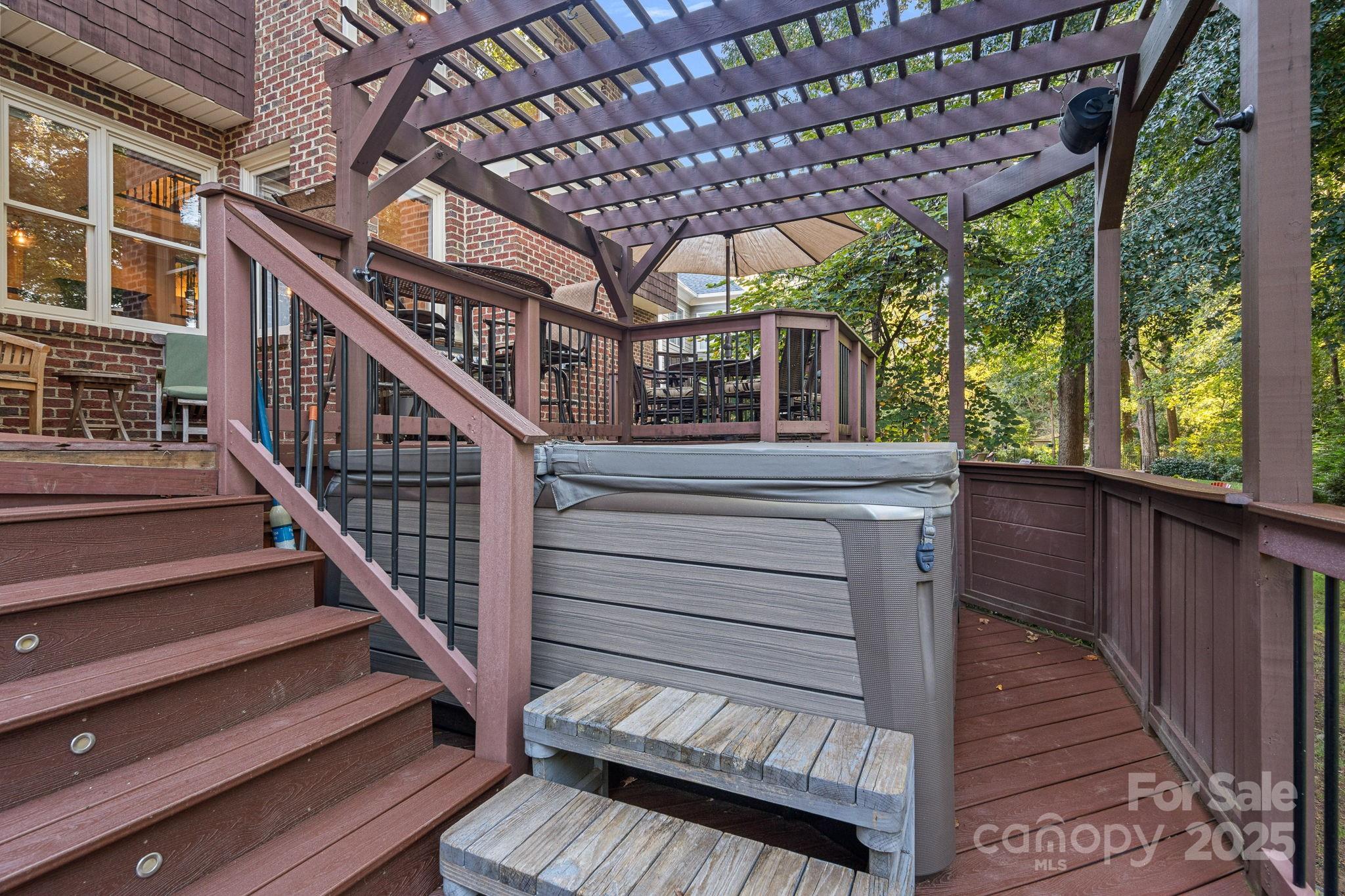 17006 Piermont Street