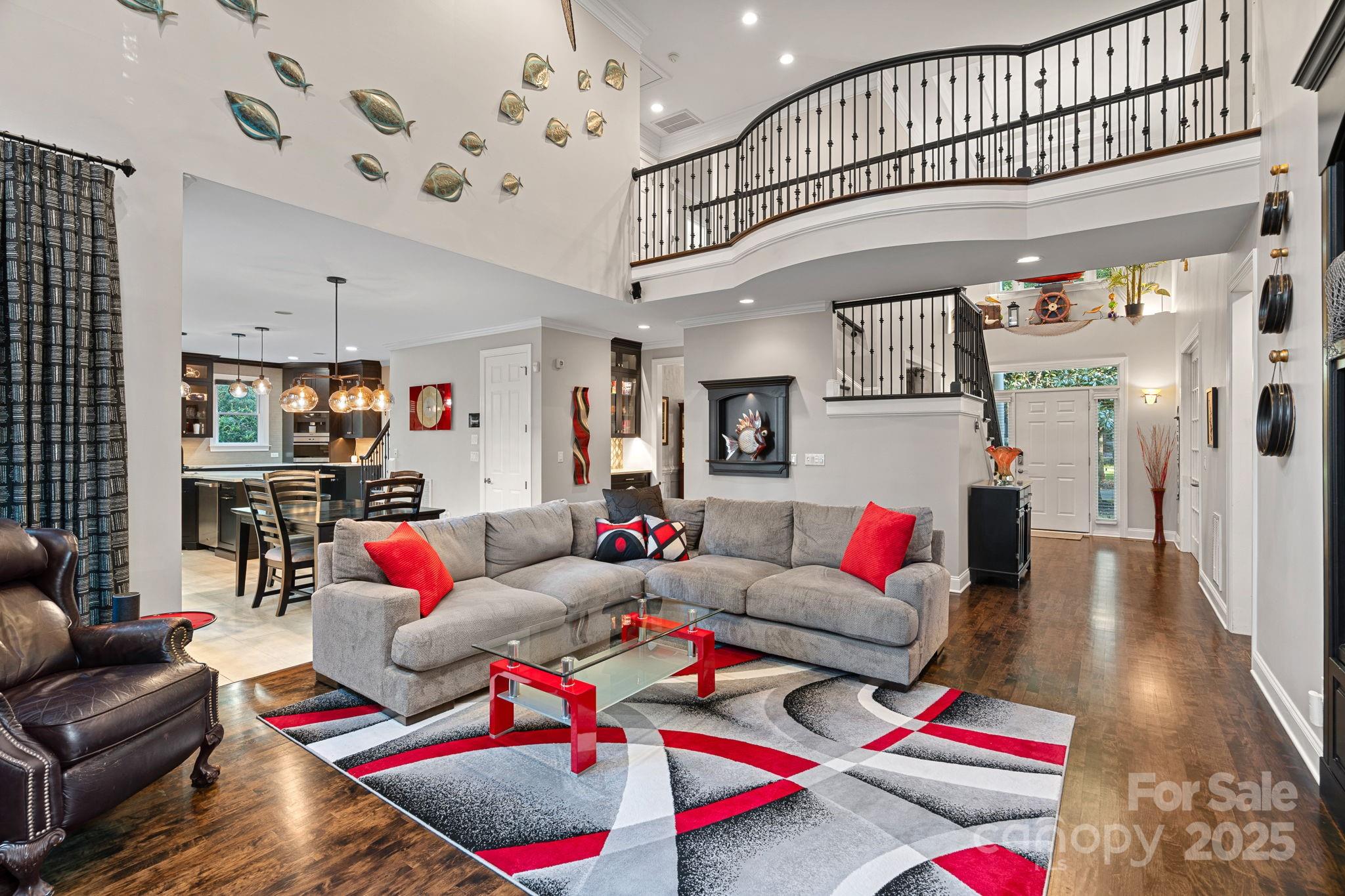 17006 Piermont Street