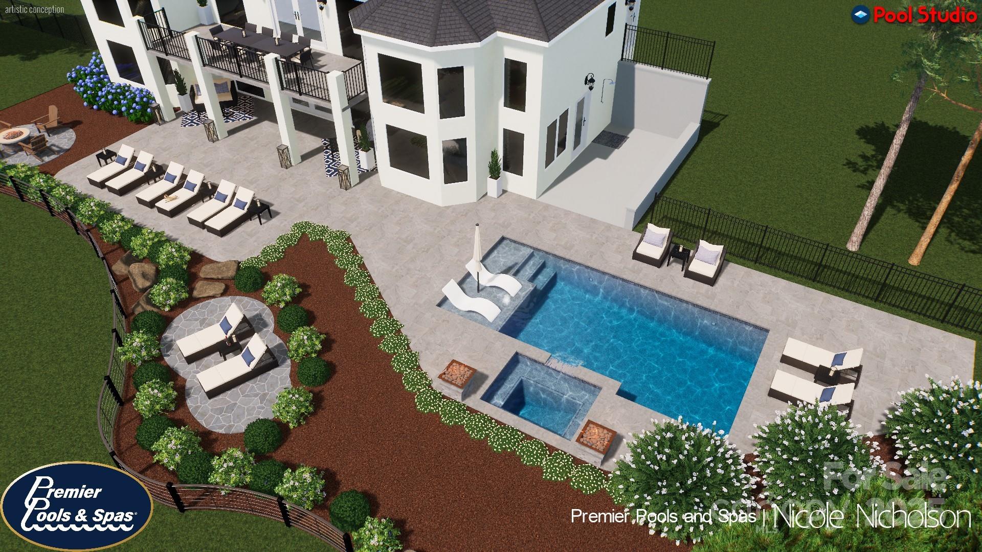 102 Stone Point Court