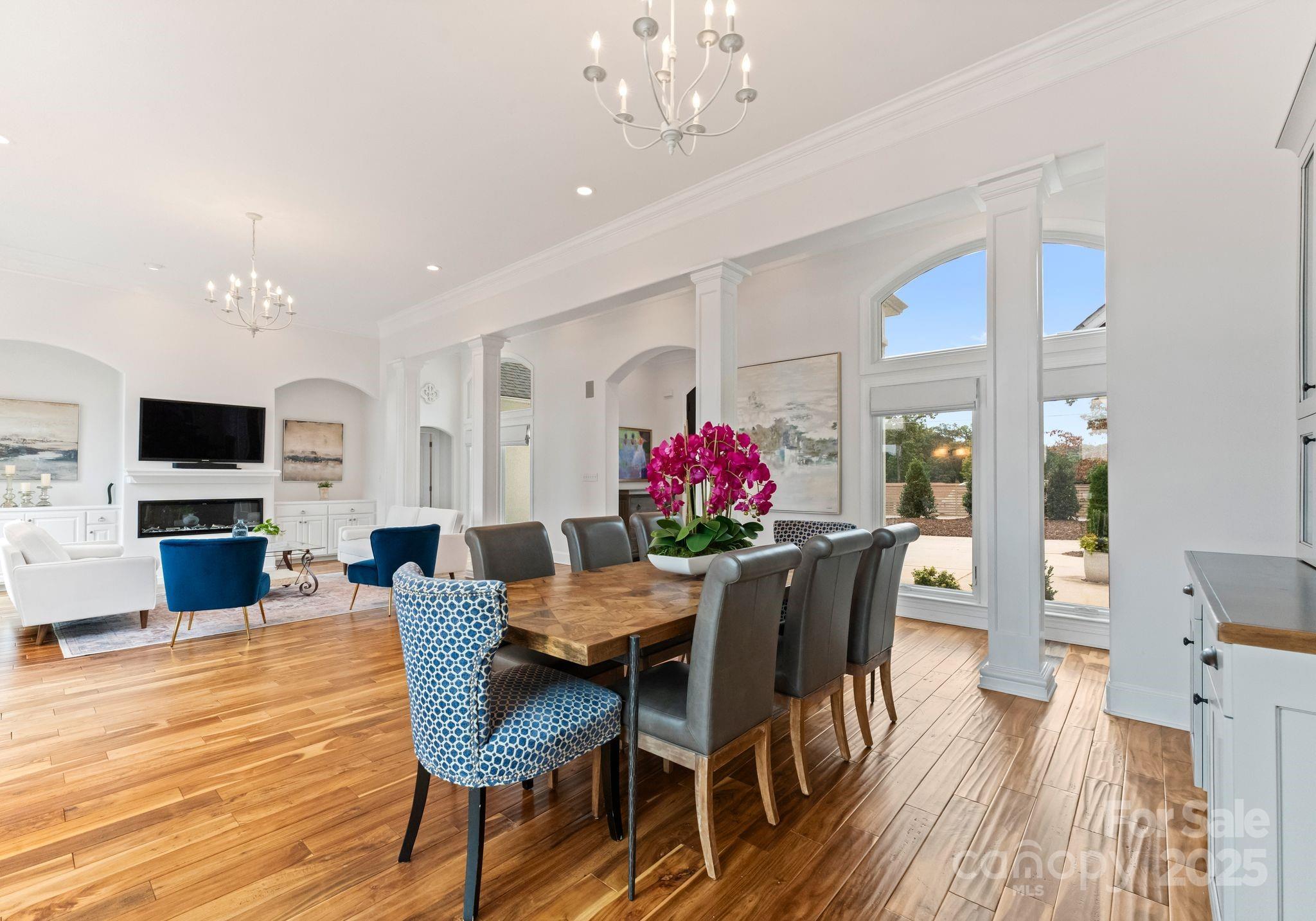 102 Stone Point Court