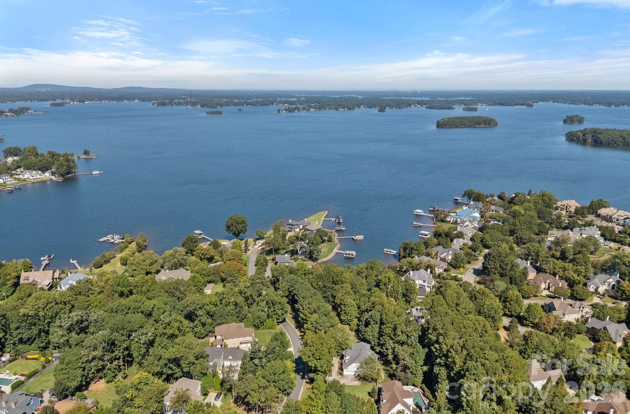 19002 Lakehouse Pointe Drive