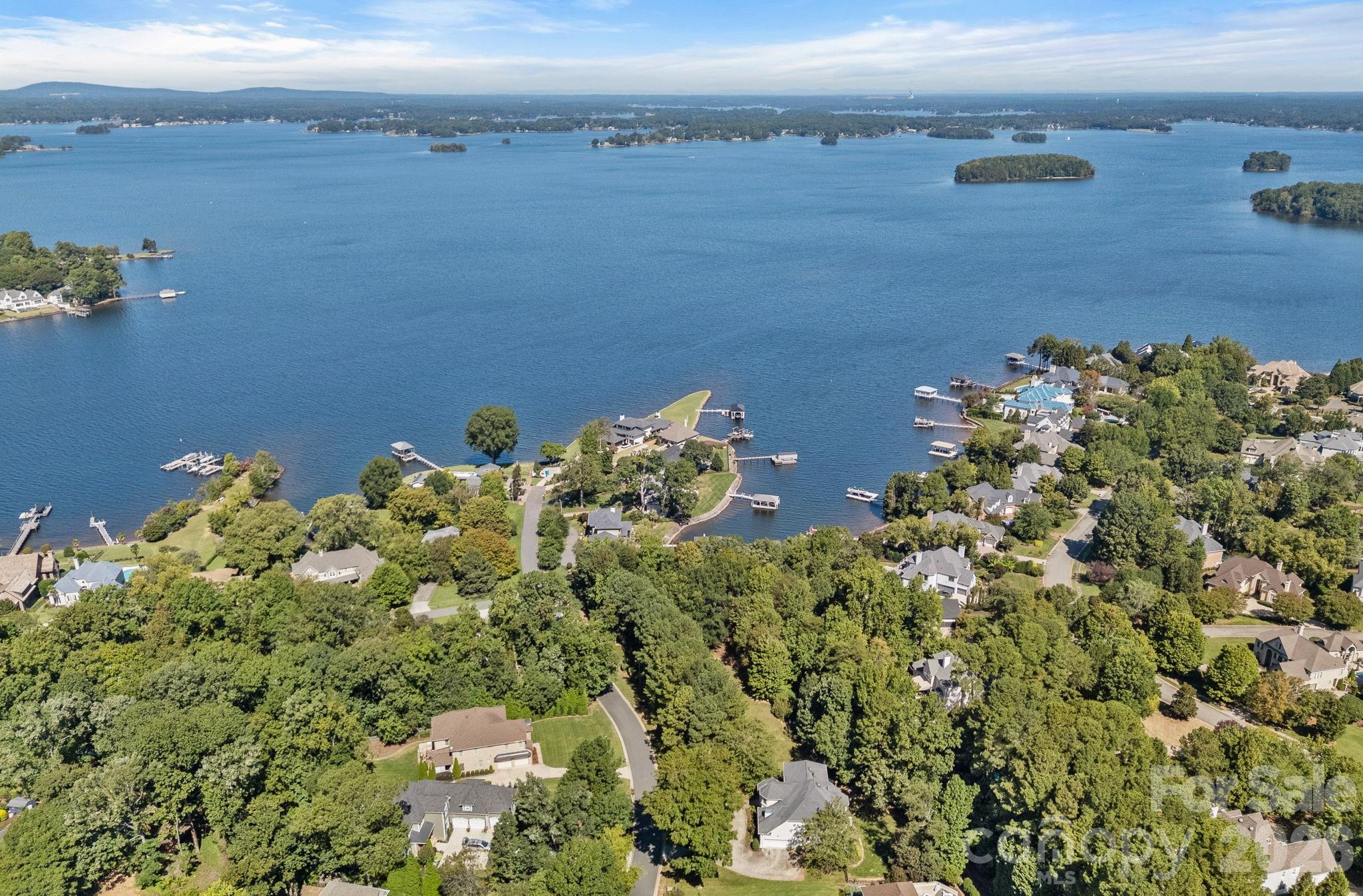 19002 Lakehouse Pointe Drive