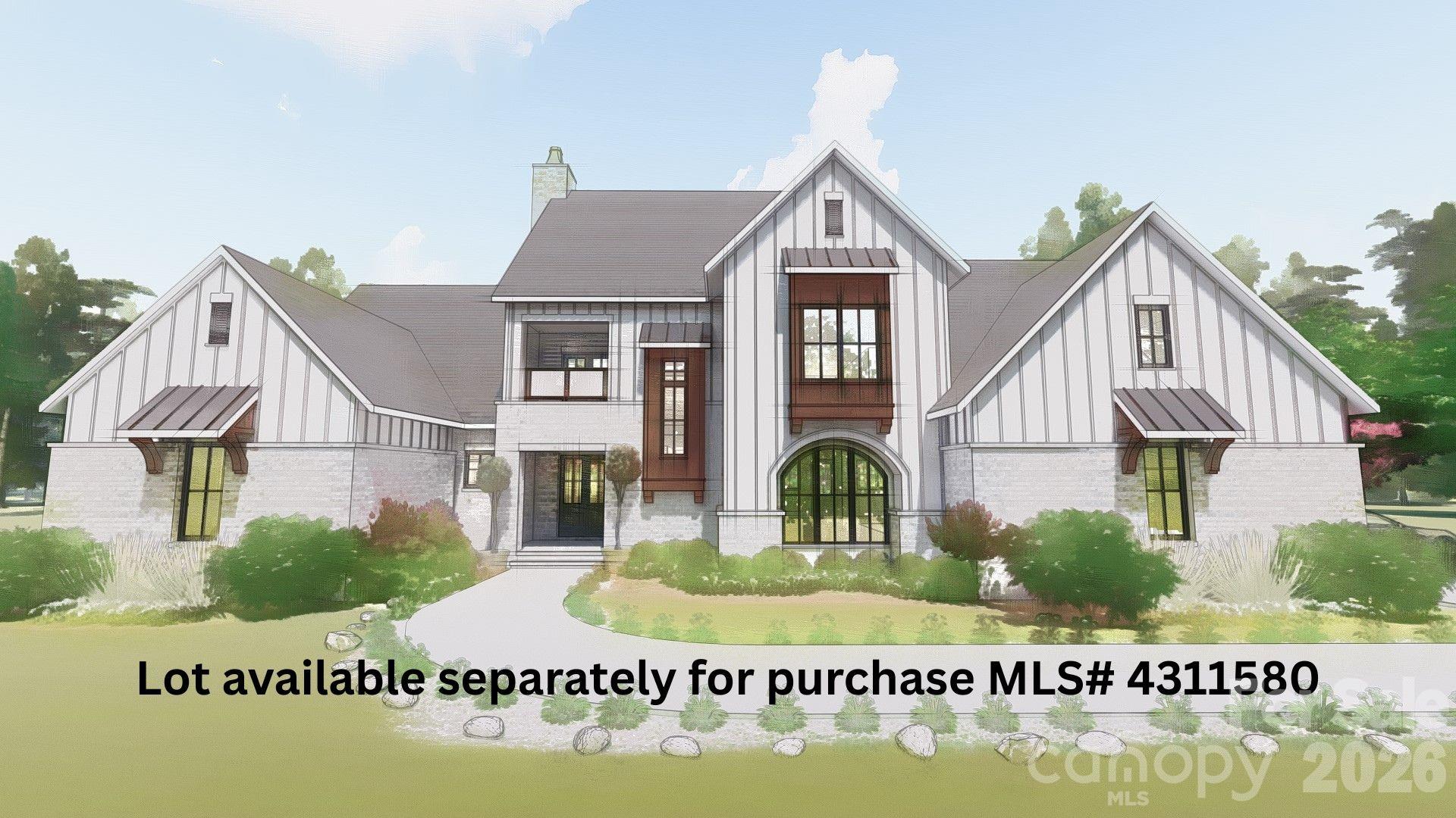 19002 Lakehouse Pointe Drive