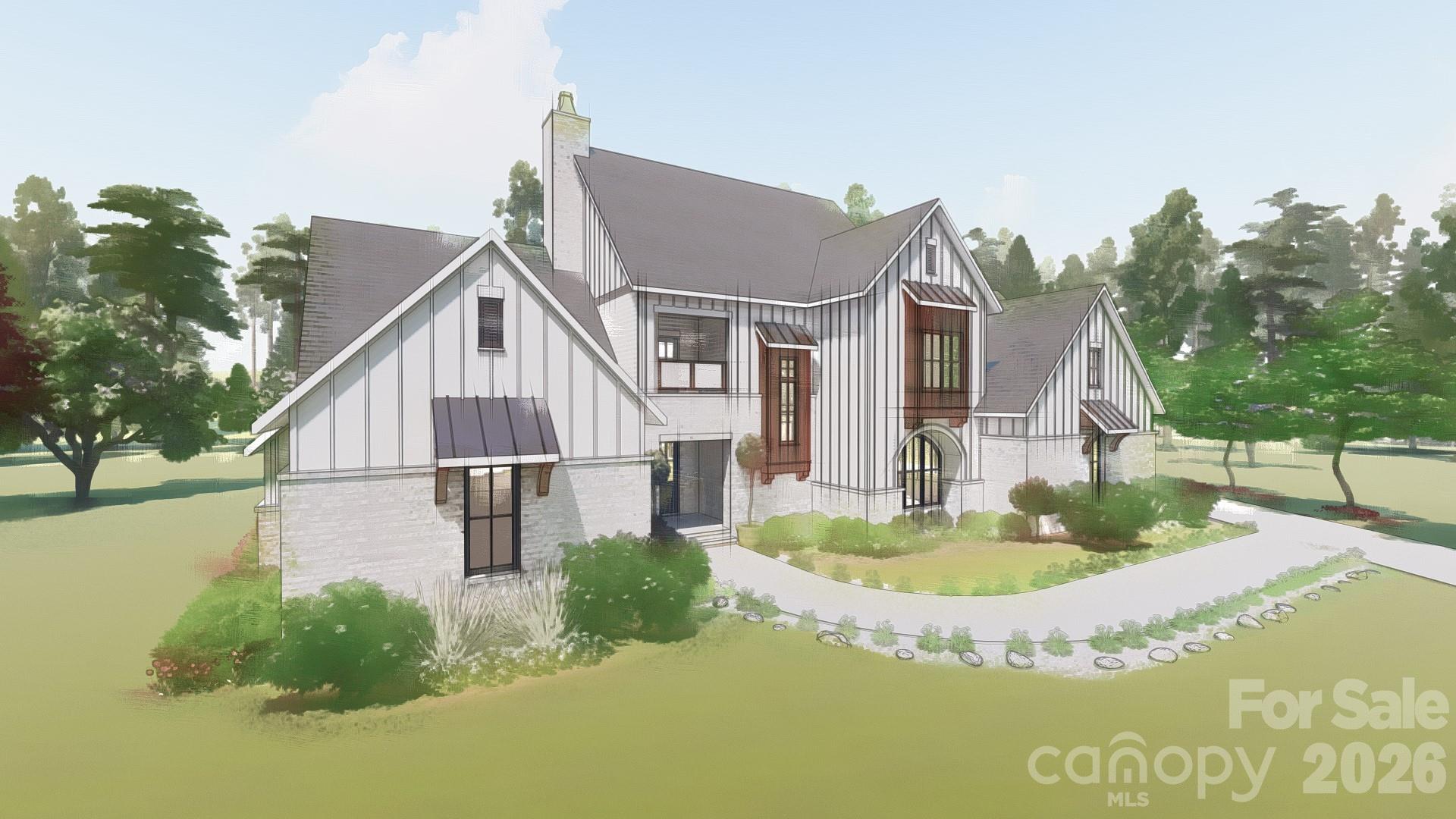 19002 Lakehouse Pointe Drive