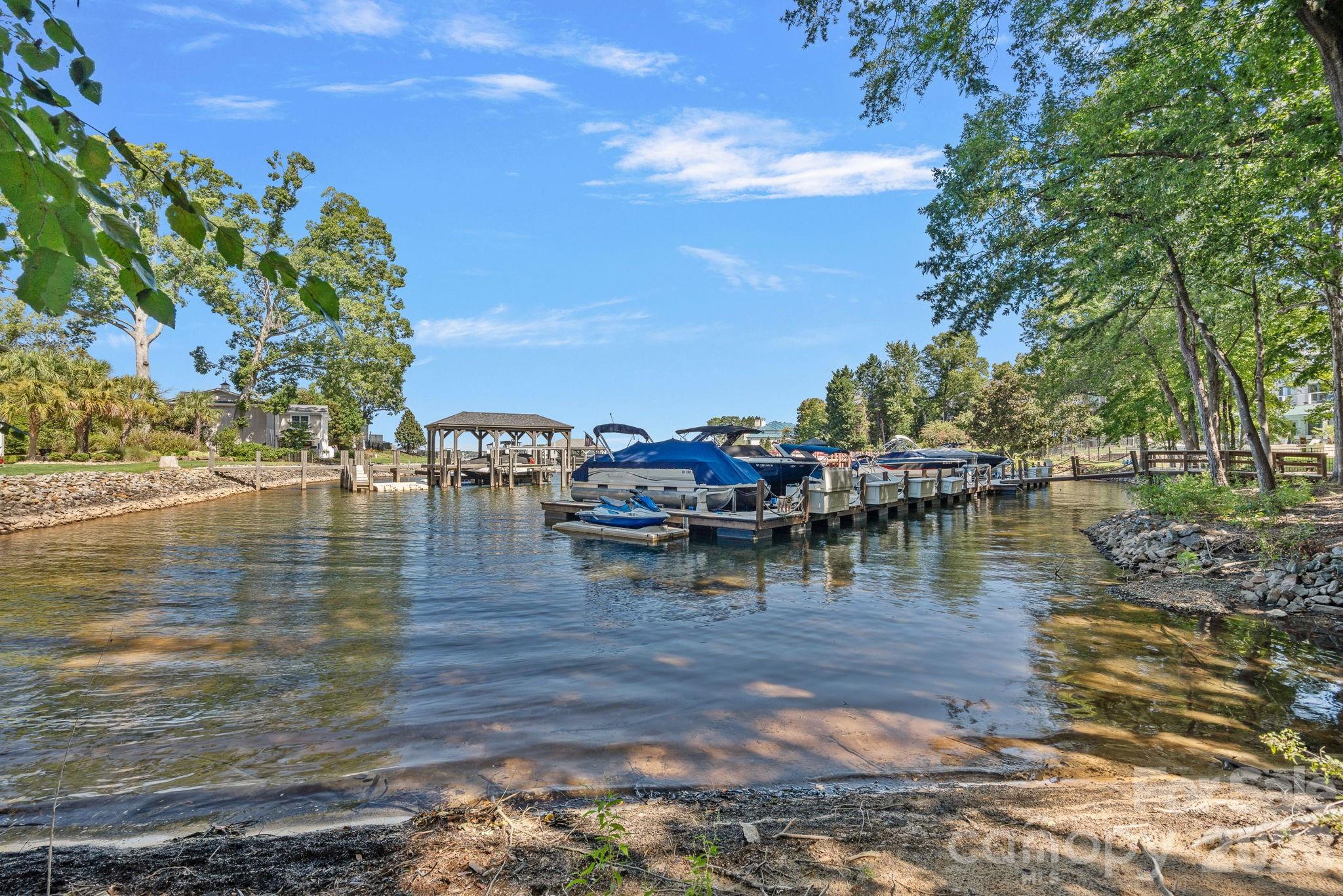 19002 Lakehouse Pointe Drive