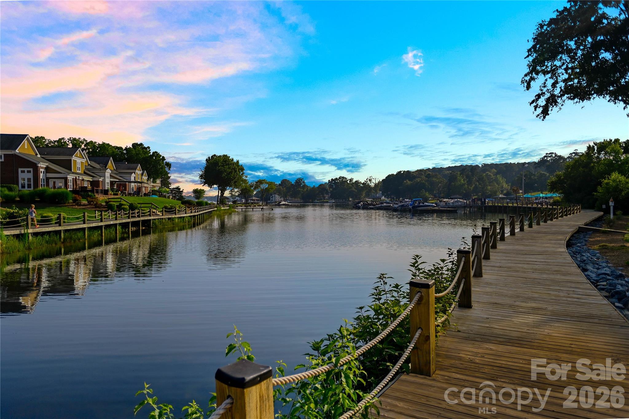 18525 Harborside Drive