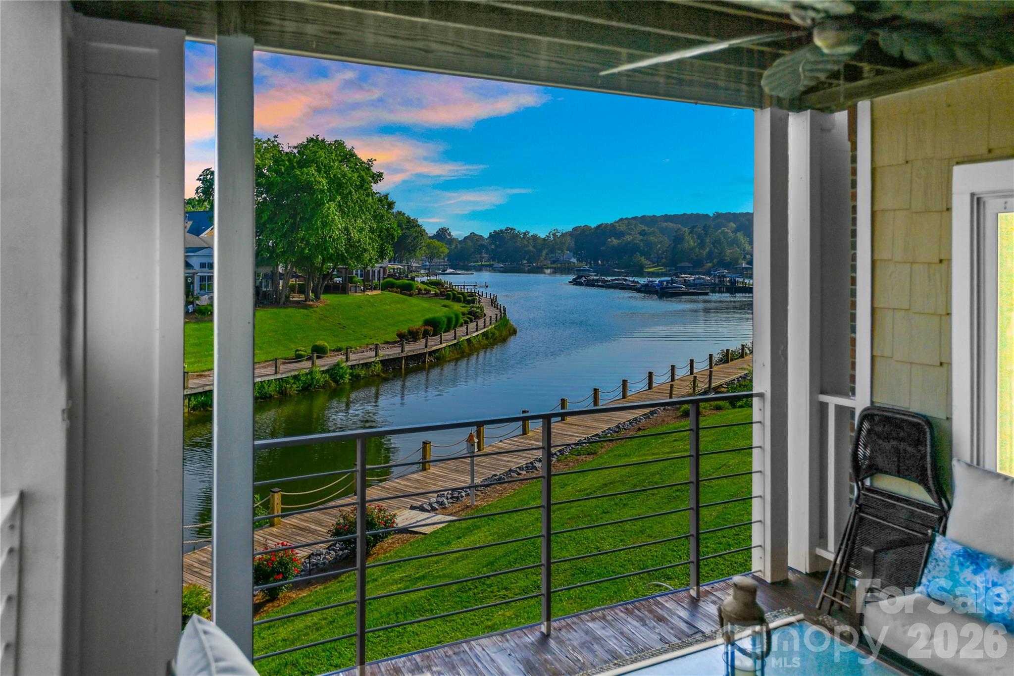 18525 Harborside Drive