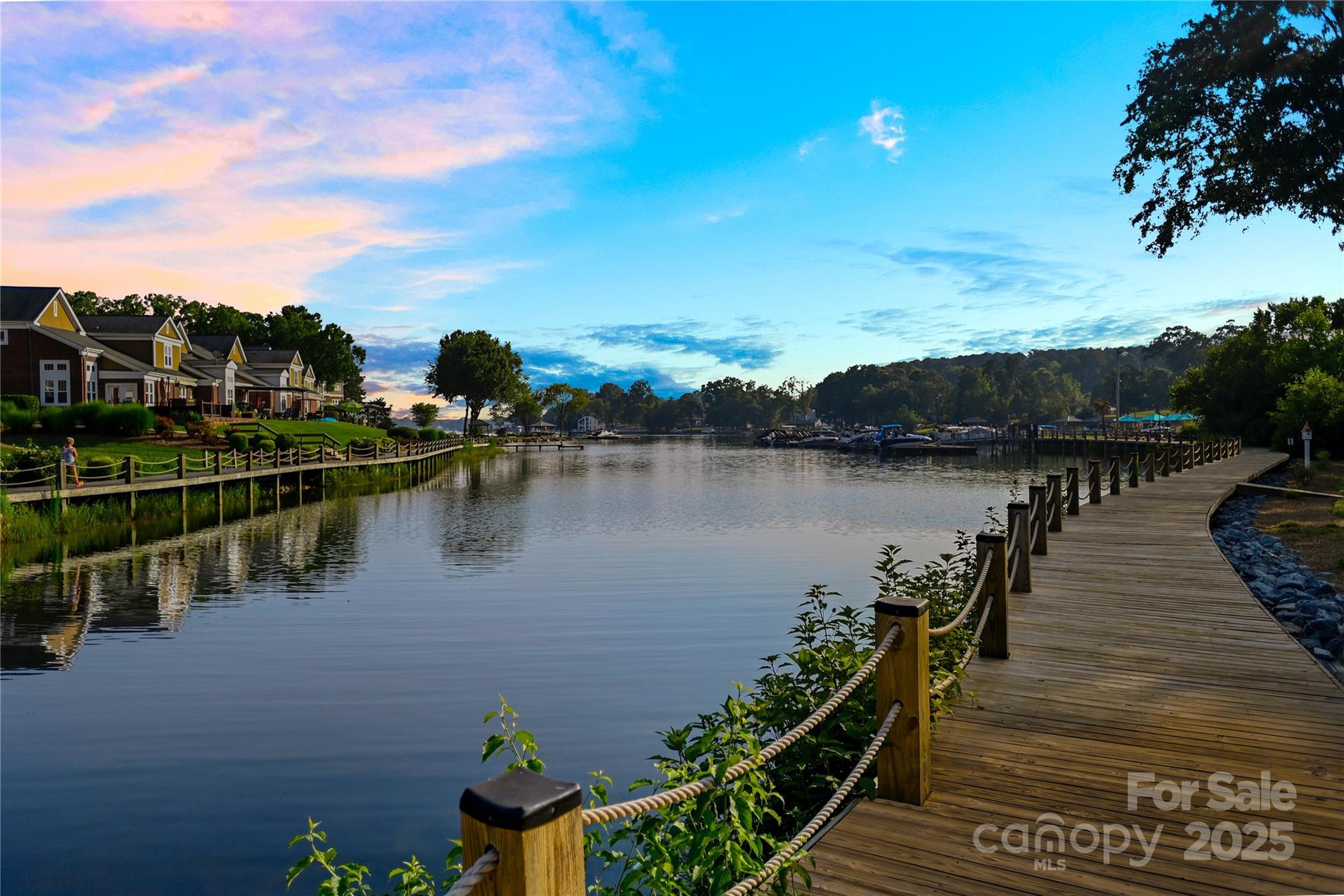 18525 Harborside Drive