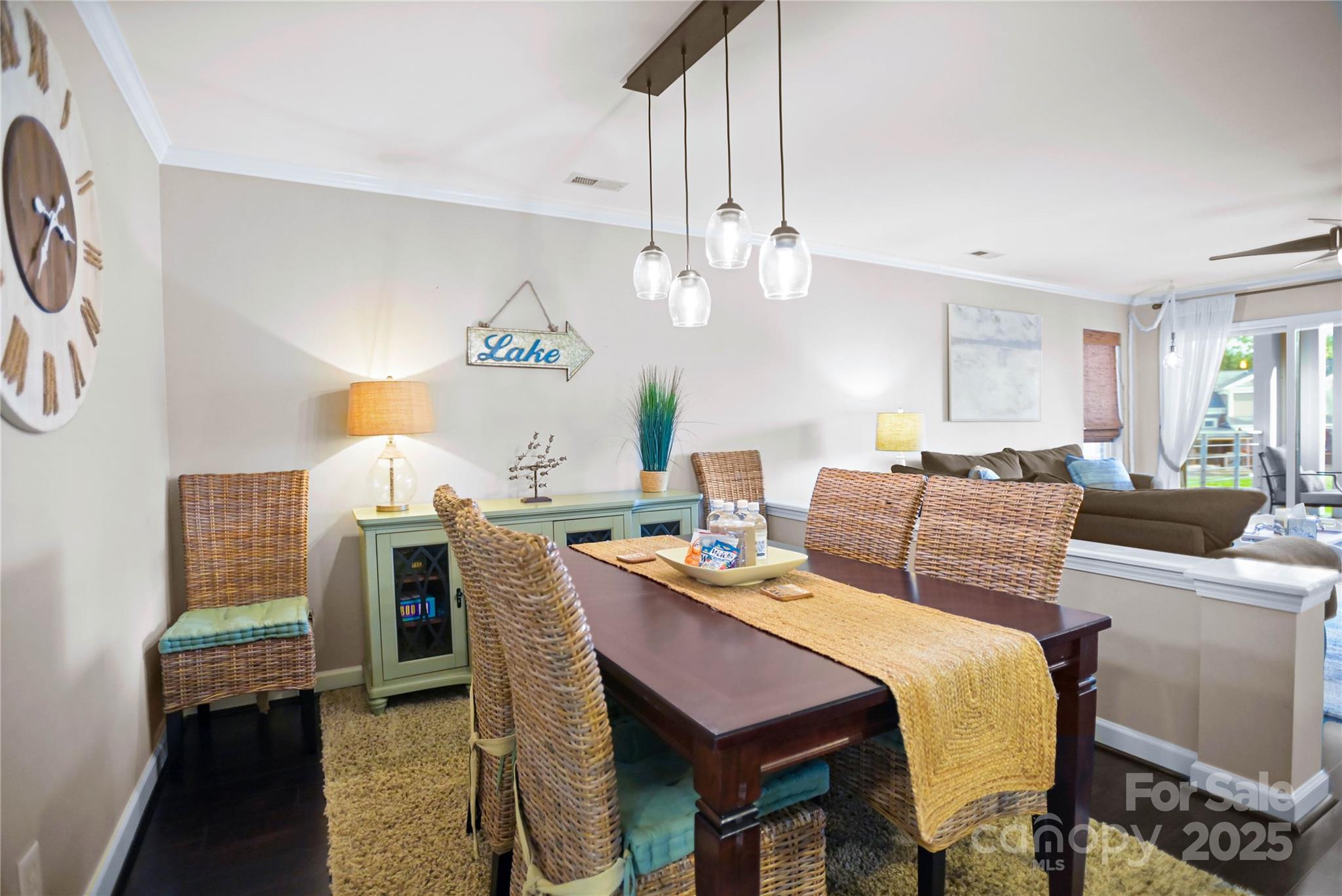 18525 Harborside Drive