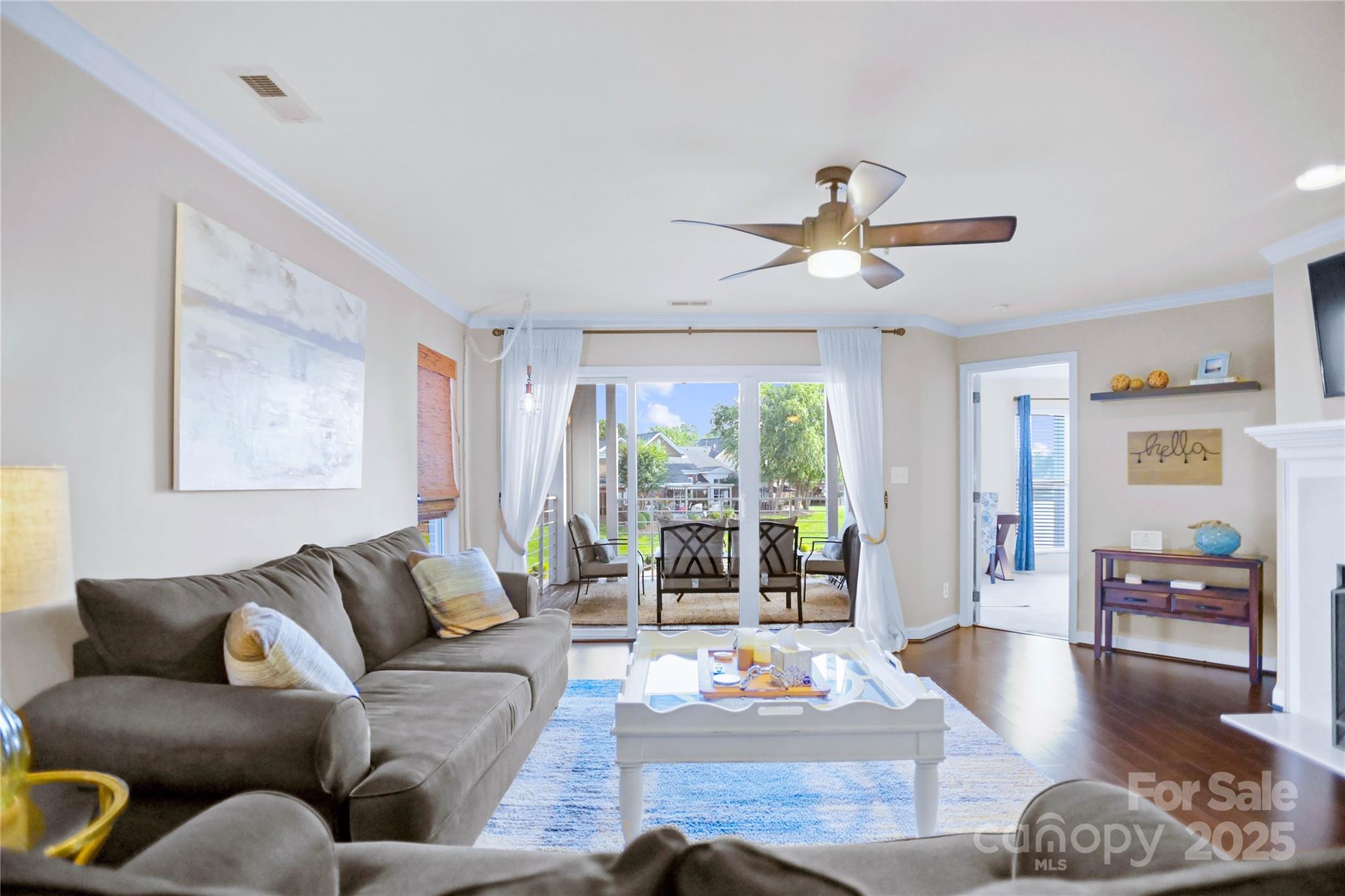 18525 Harborside Drive