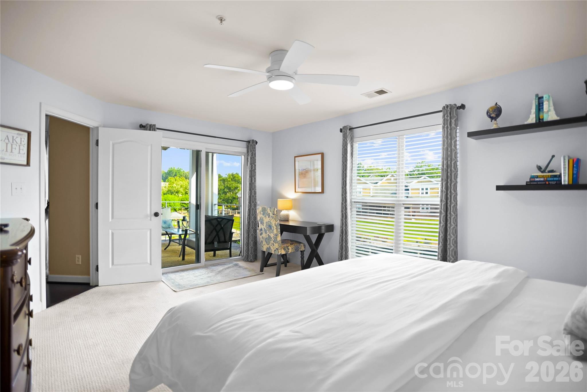 18525 Harborside Drive