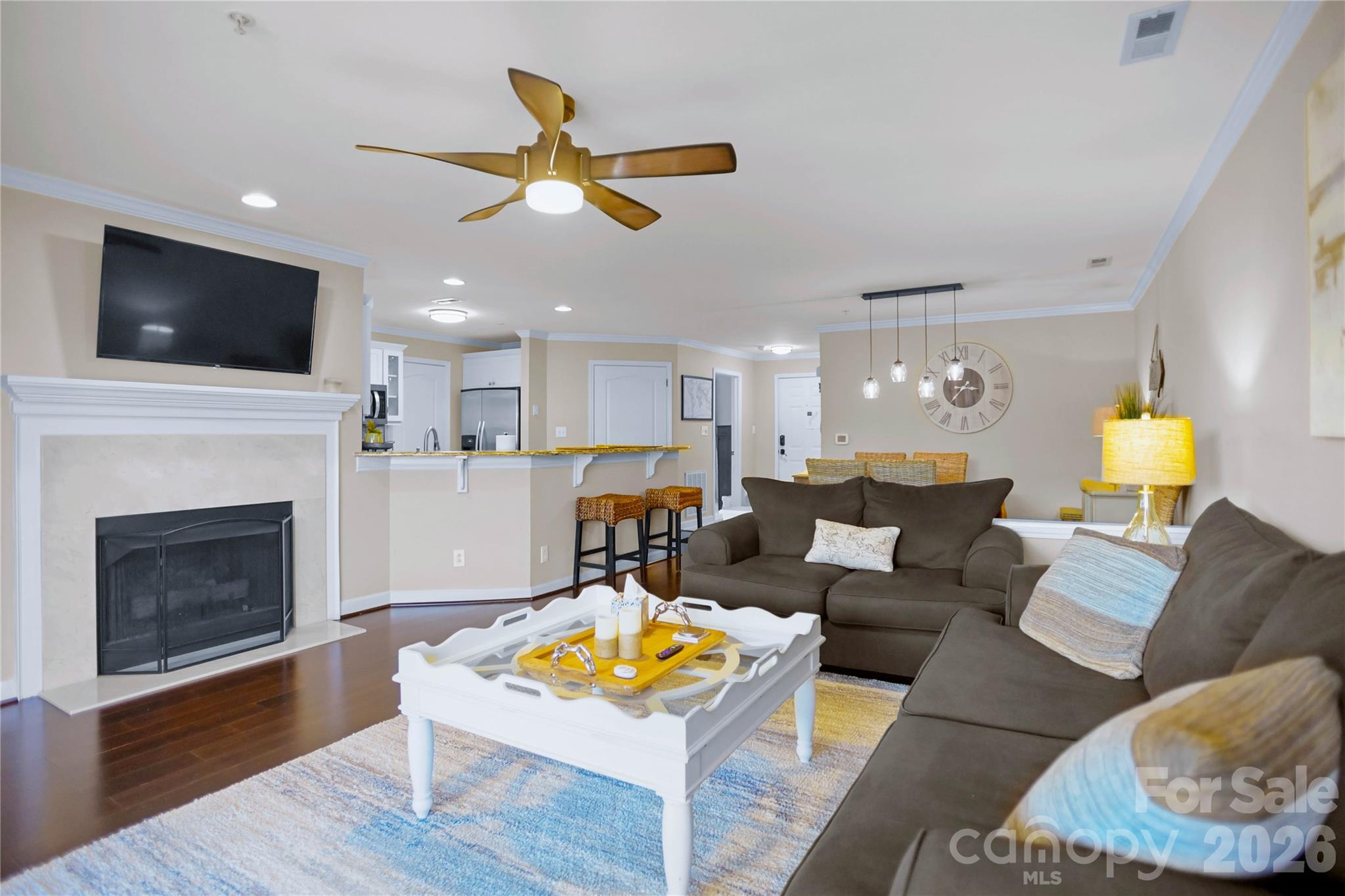 18525 Harborside Drive