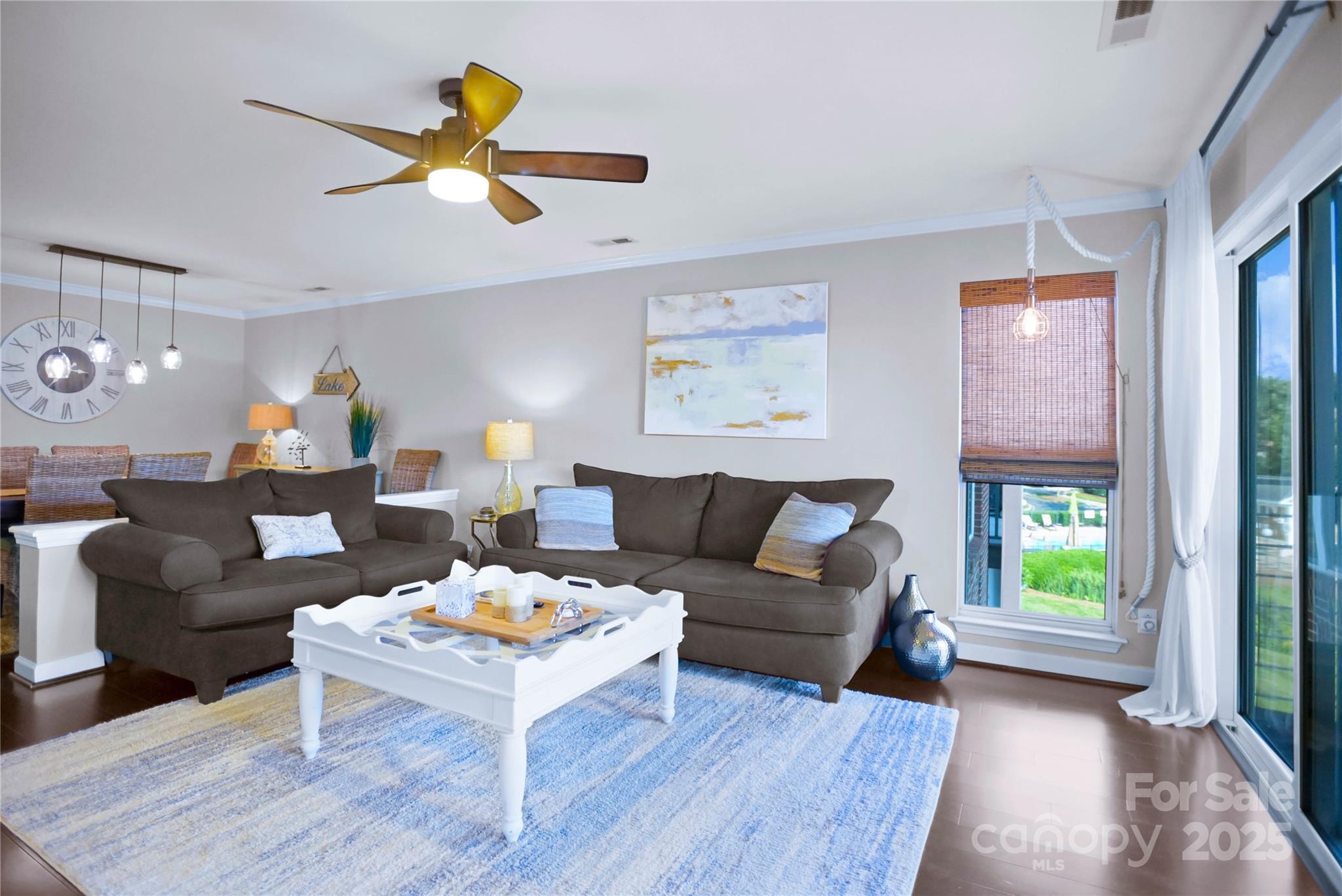 18525 Harborside Drive