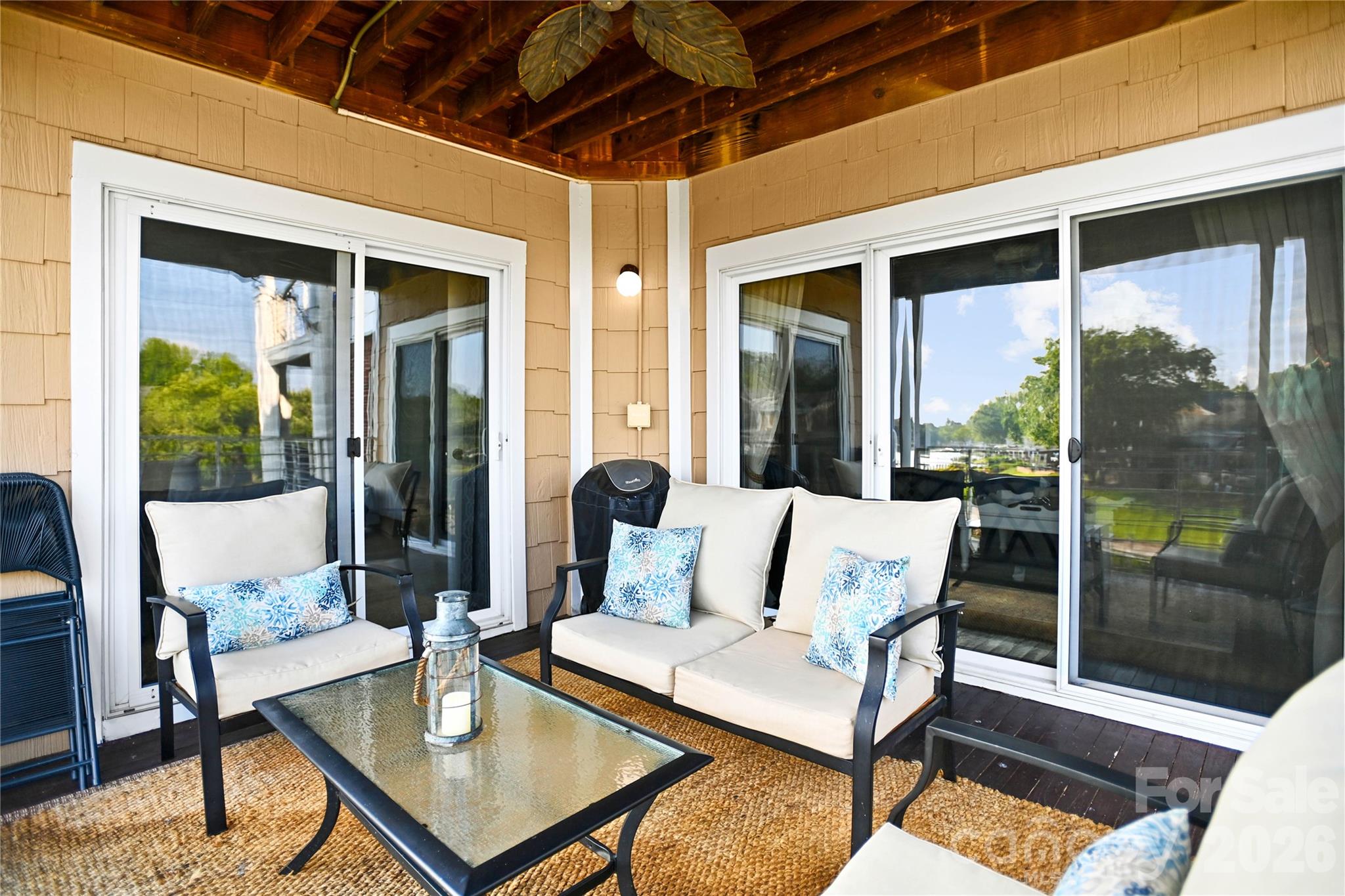 18525 Harborside Drive