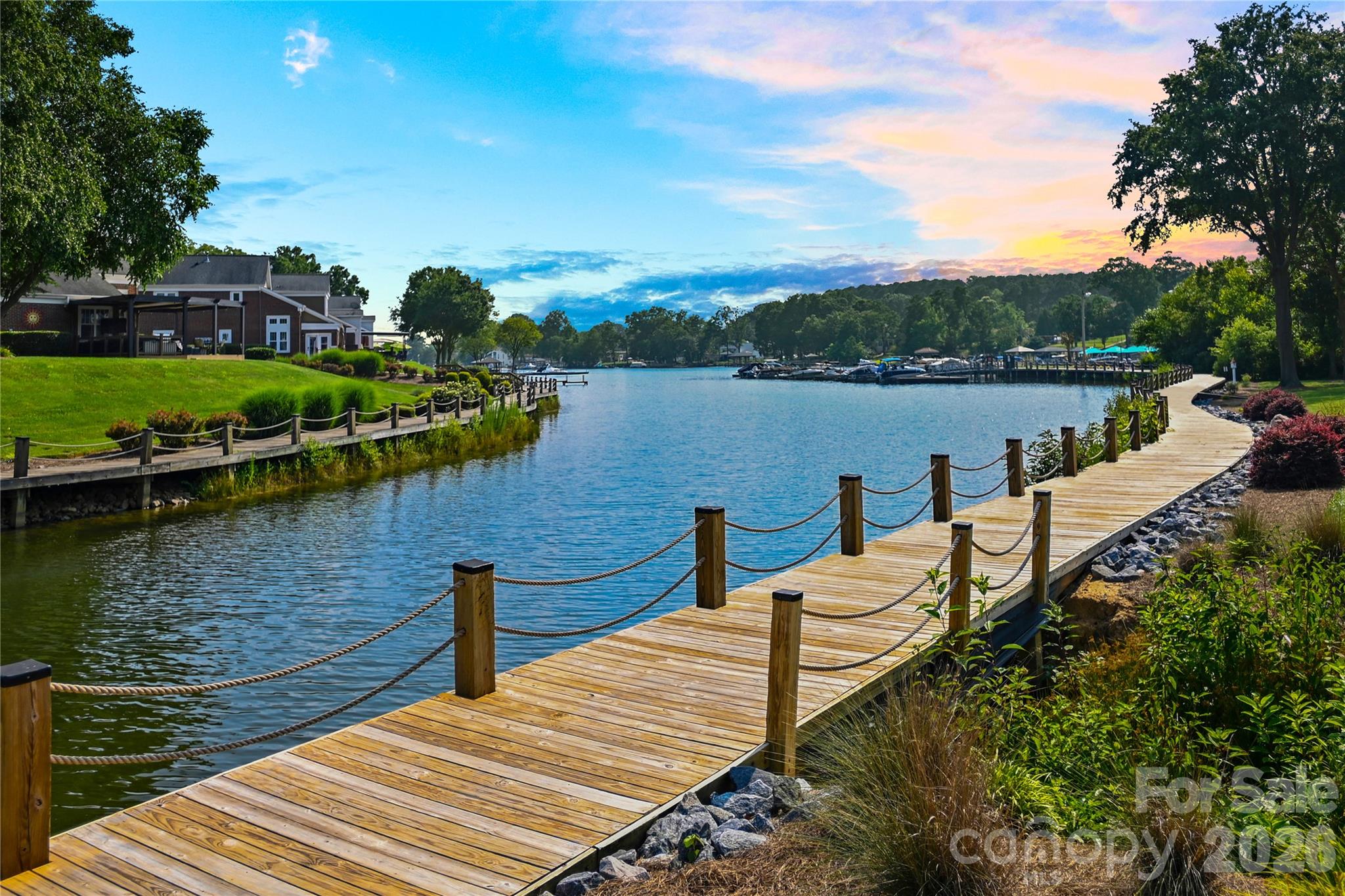 18525 Harborside Drive