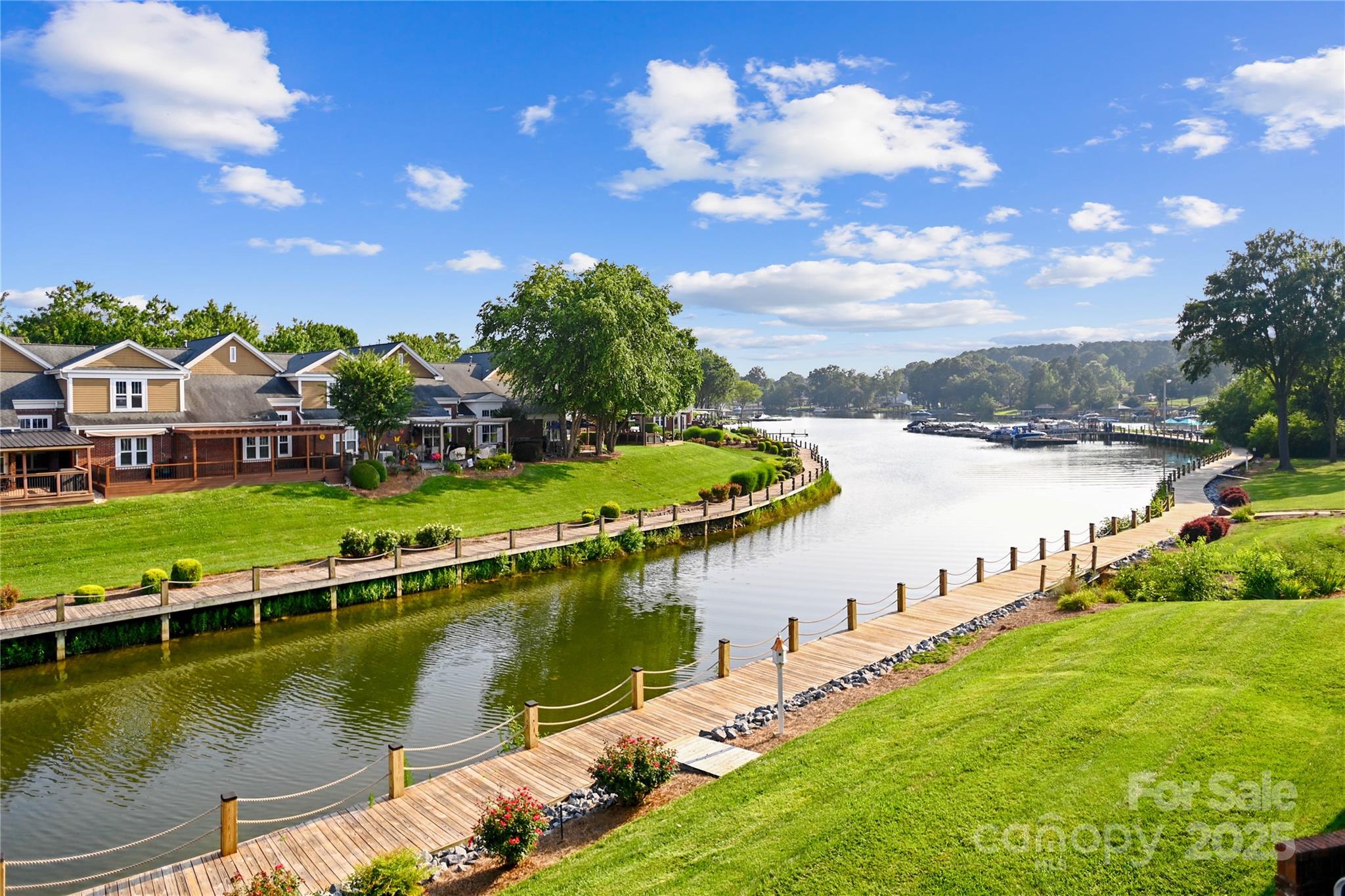 18525 Harborside Drive