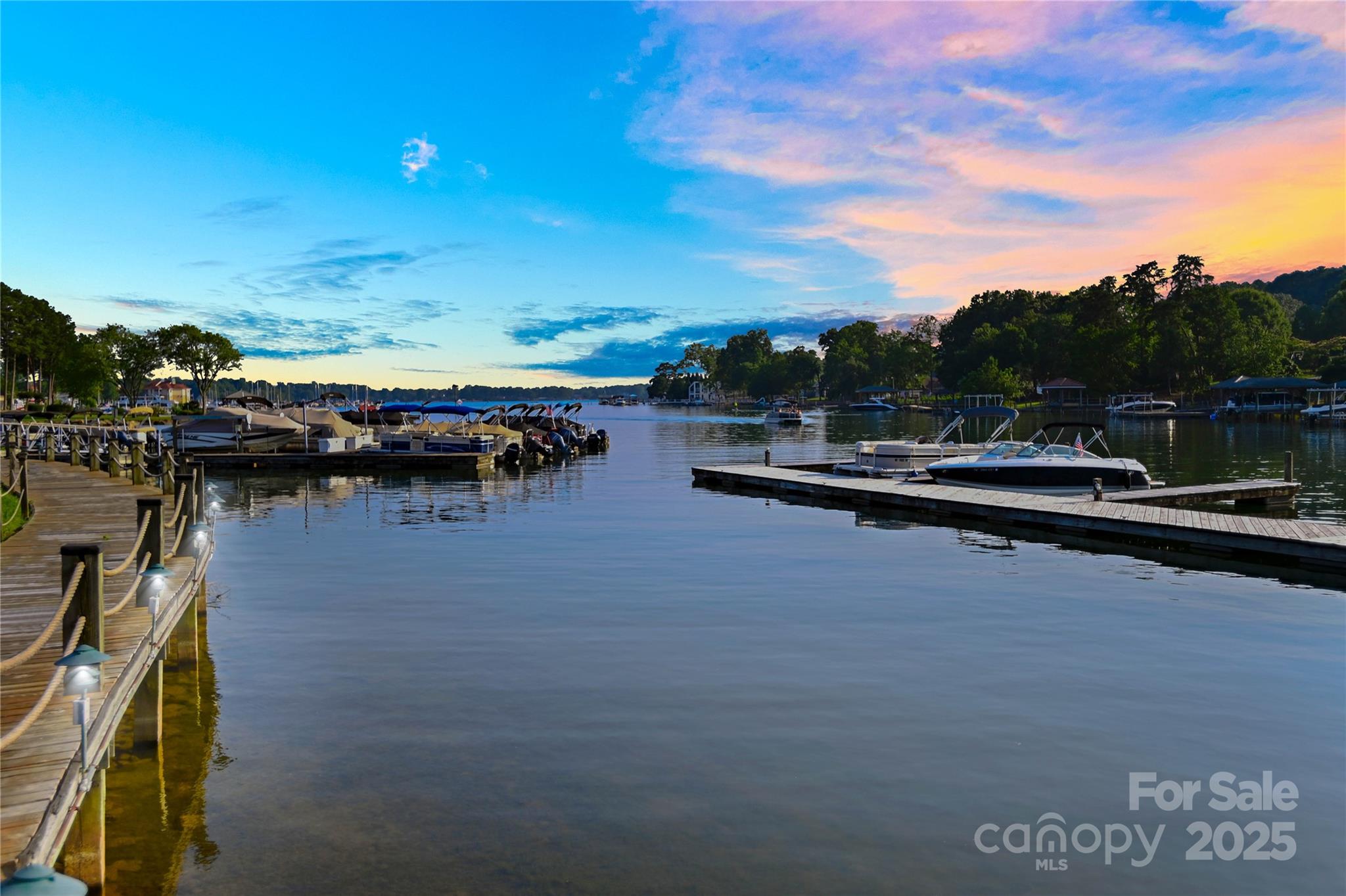 18525 Harborside Drive