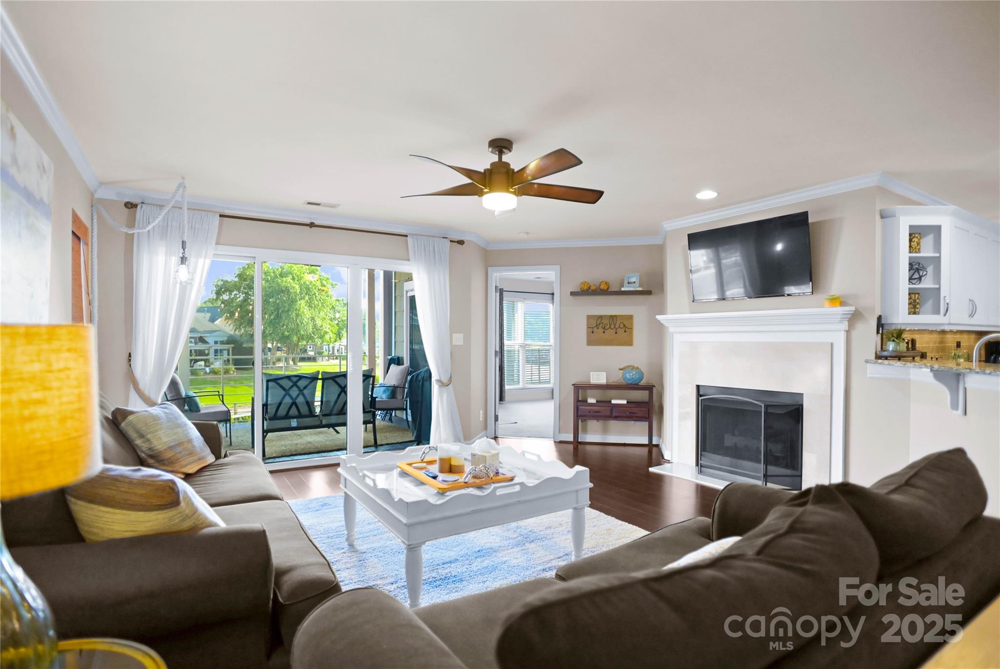 18525 Harborside Drive