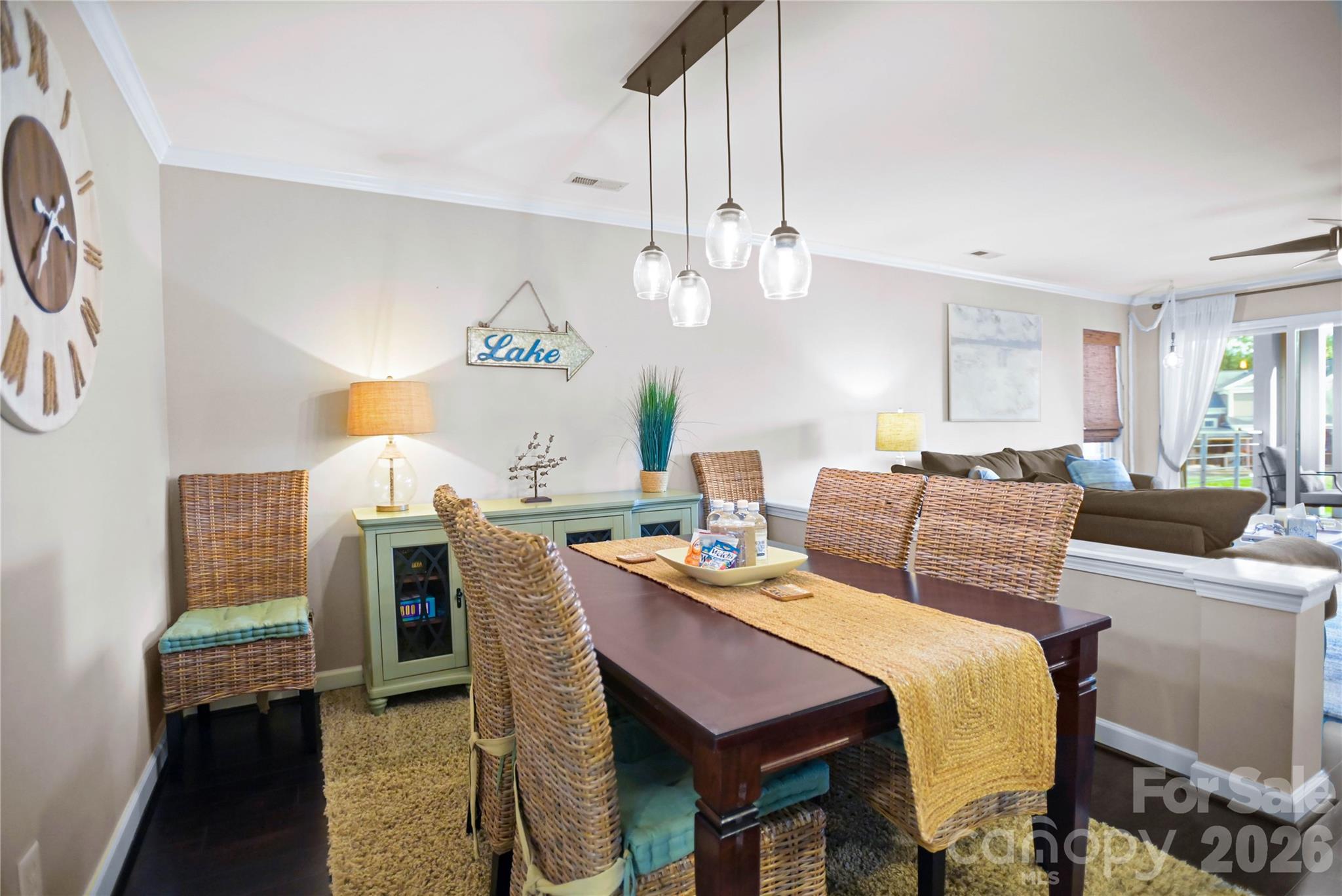 18525 Harborside Drive