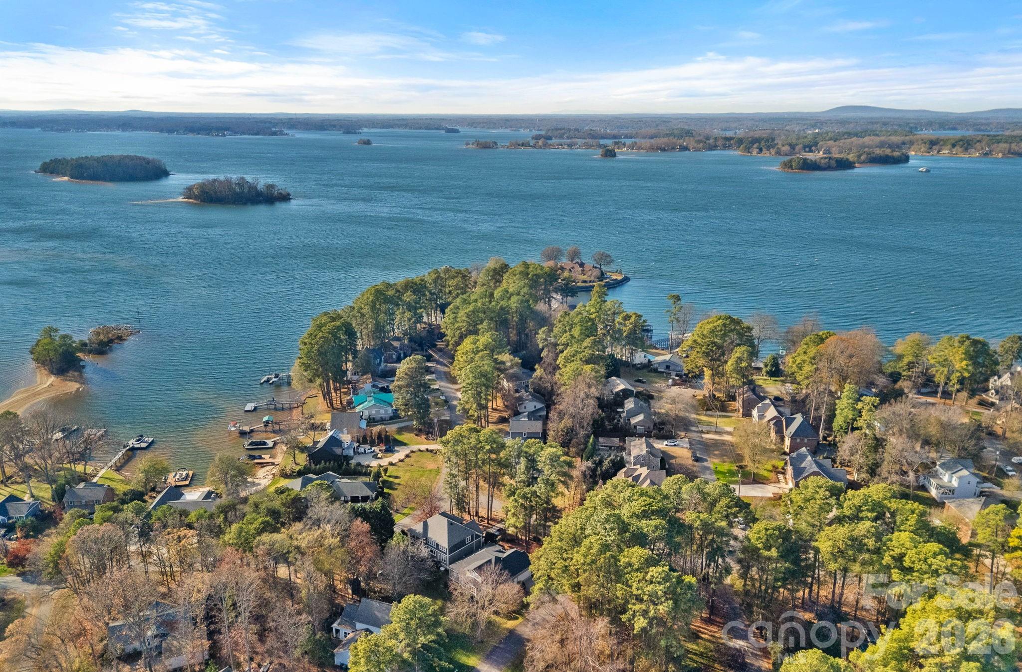 21307 Island Forest Drive
