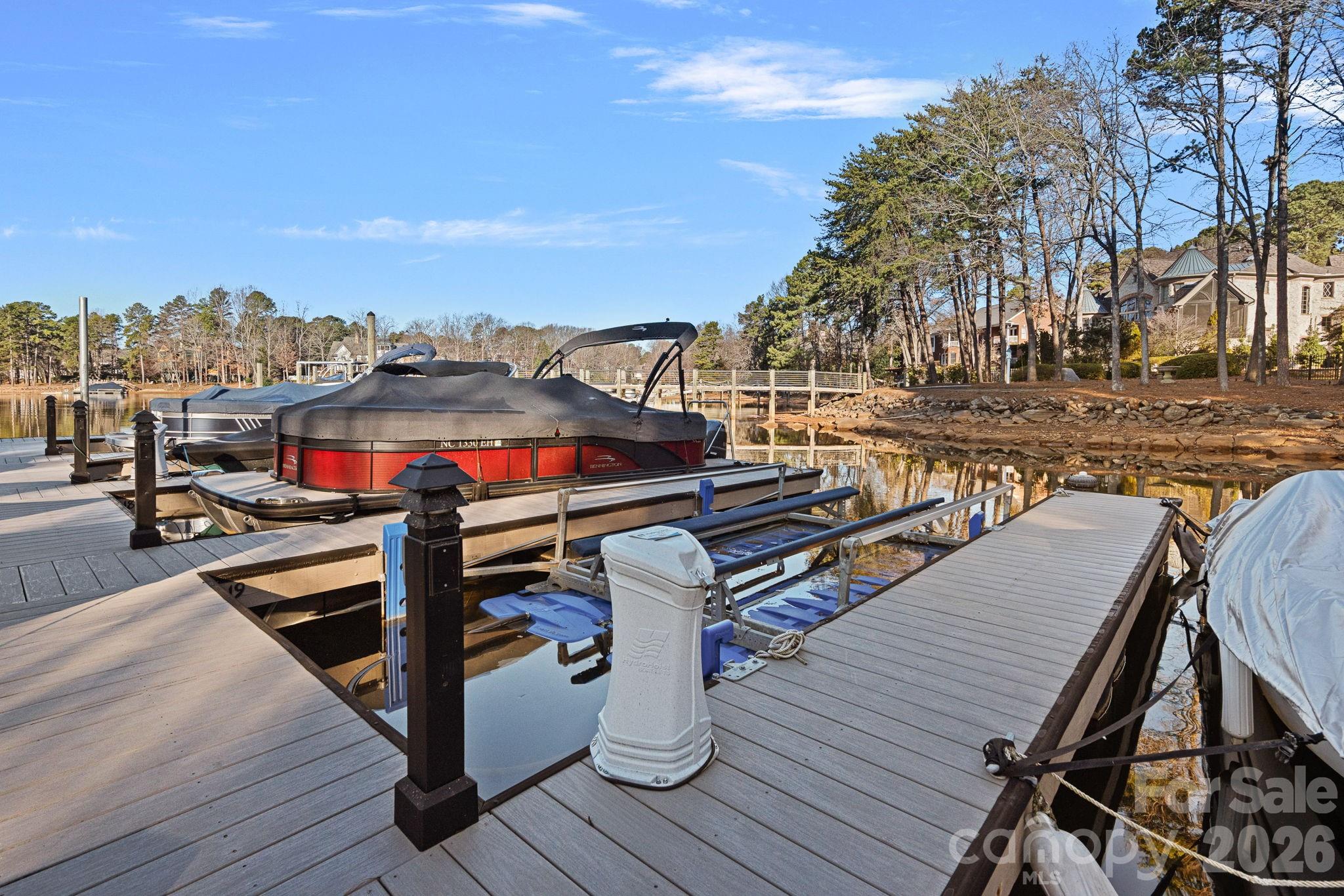 107 Waterhouse Court