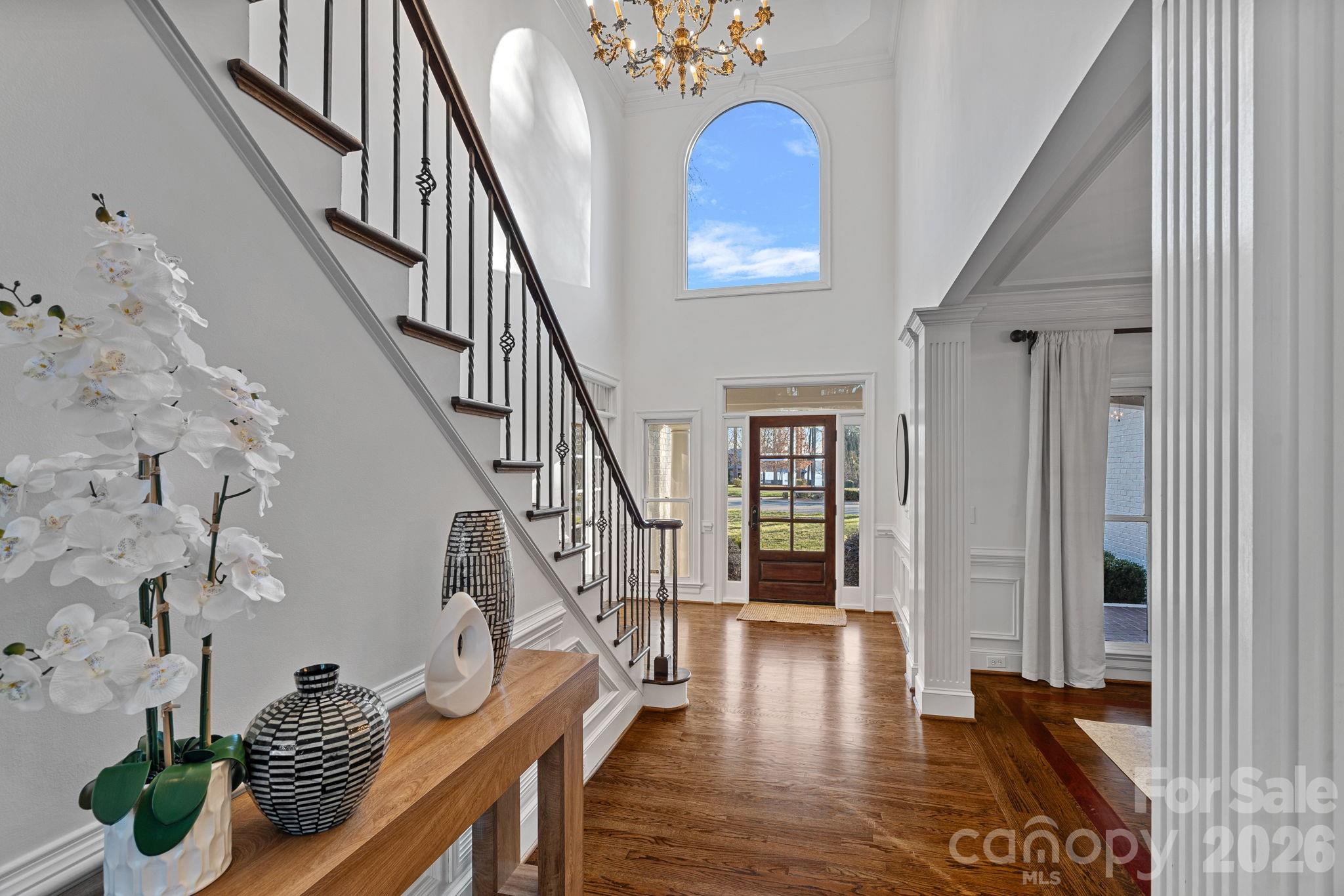 107 Waterhouse Court