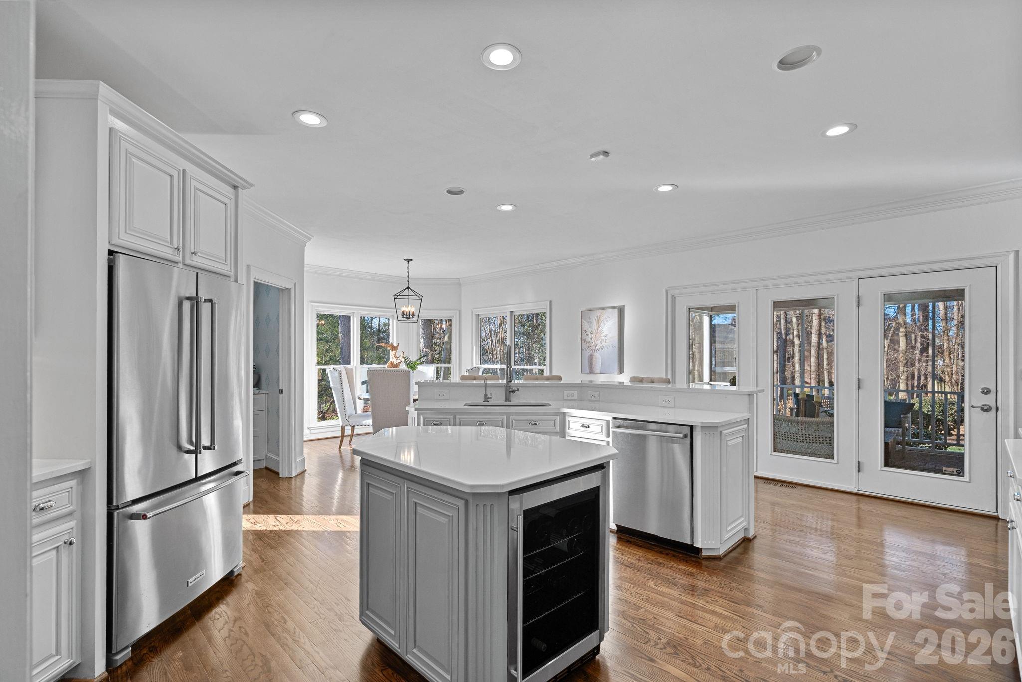 107 Waterhouse Court