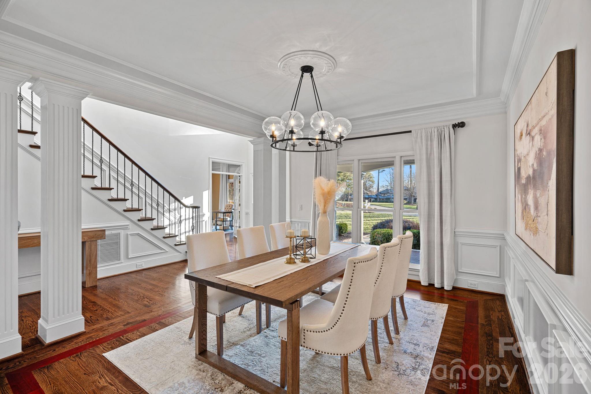 107 Waterhouse Court