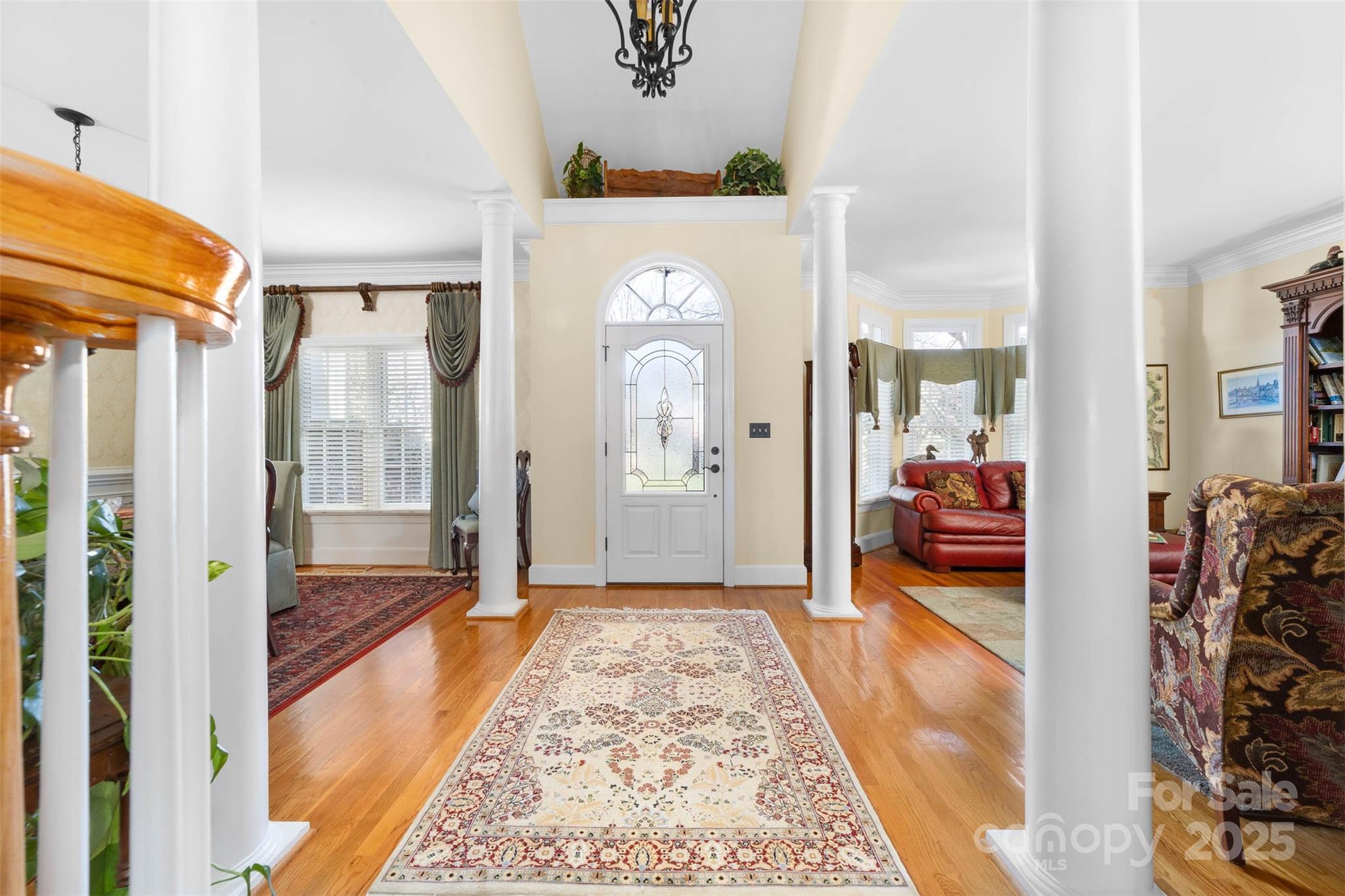 19001 Peninsula Club Drive